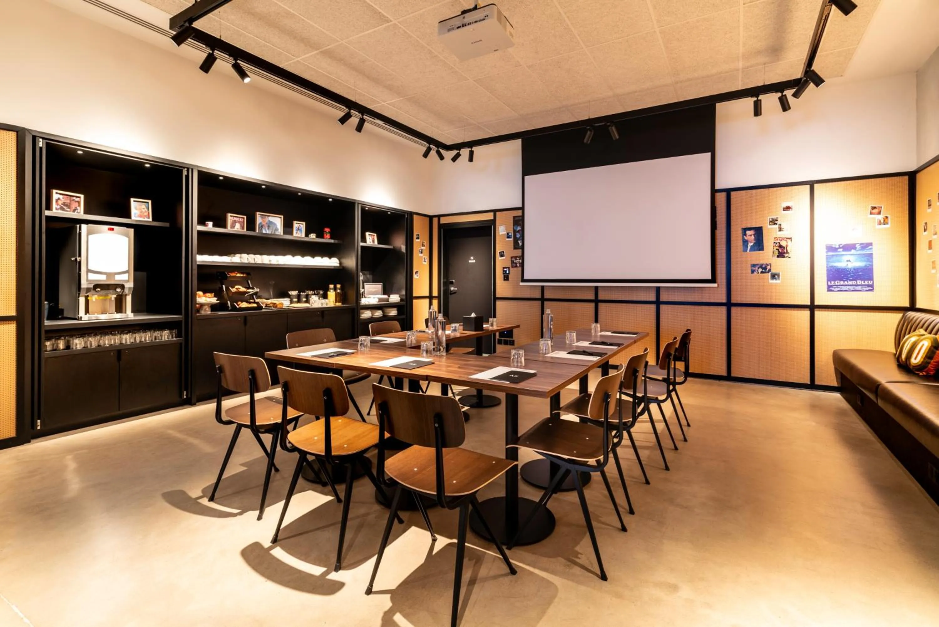 ibis Styles Paris Villejuif