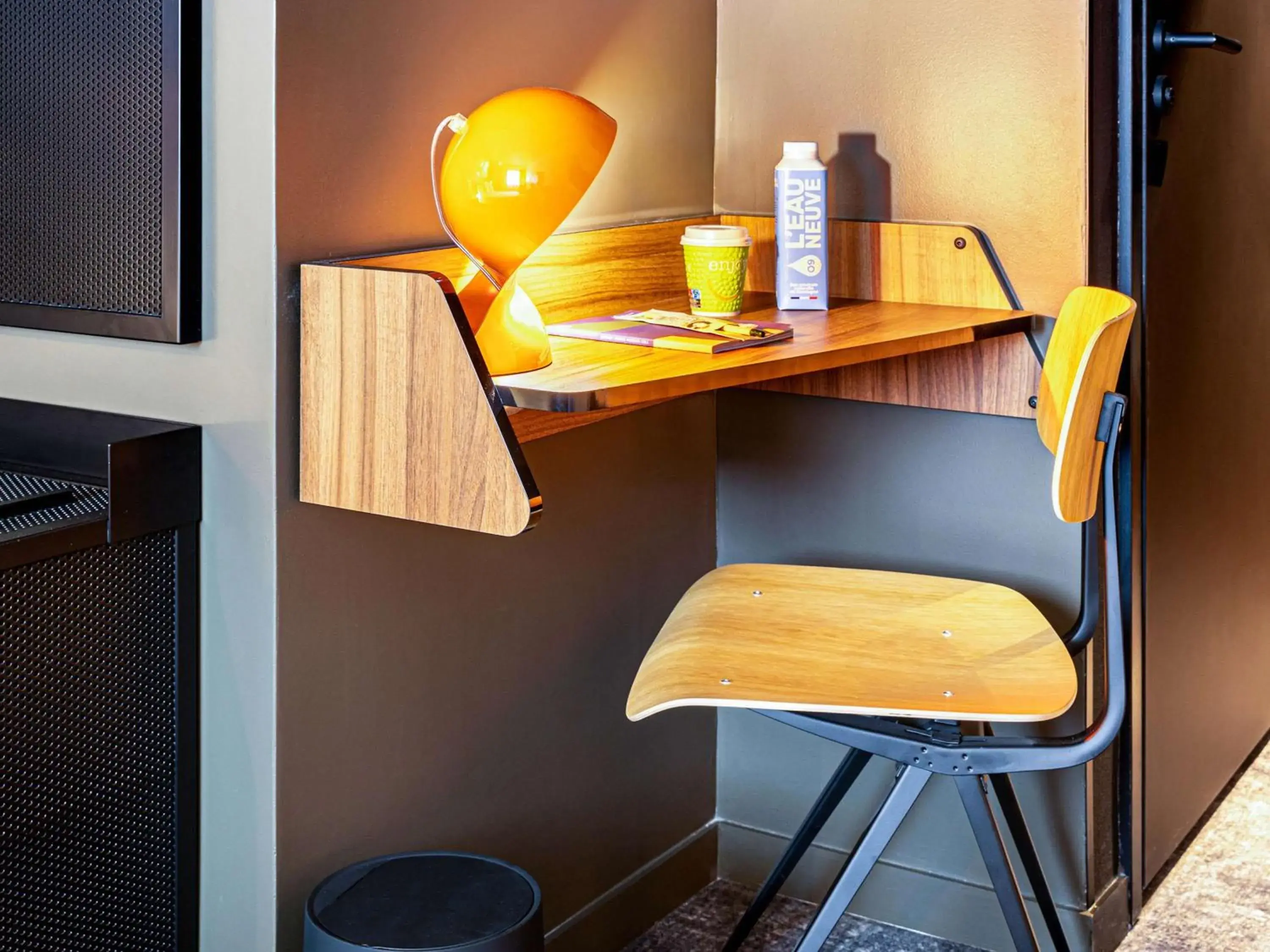 Standard Communicating Family Suite in ibis Styles Paris Villejuif Standard Communicating Family Suite in ibis Styles Paris Villejuif