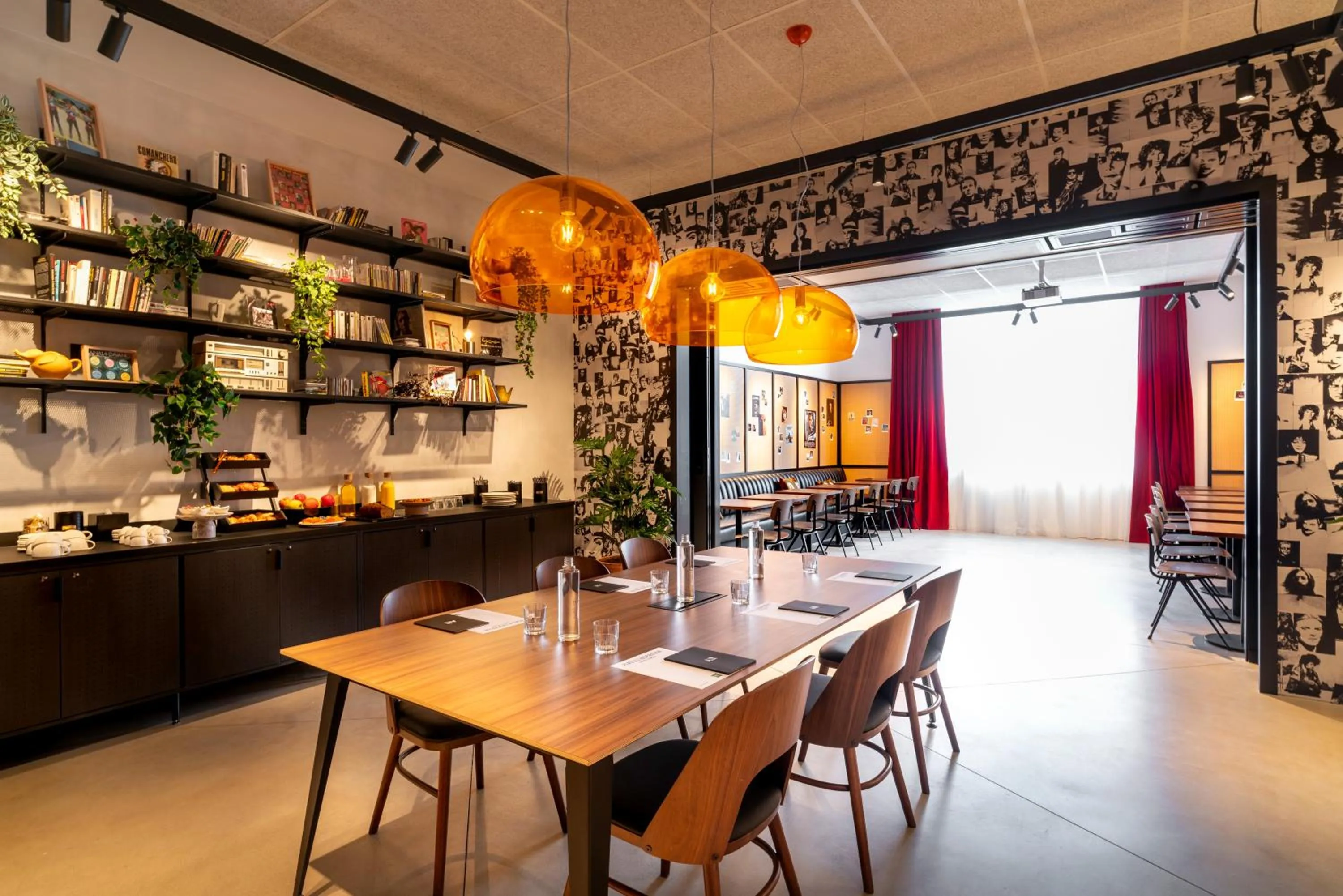 ibis Styles Paris Villejuif