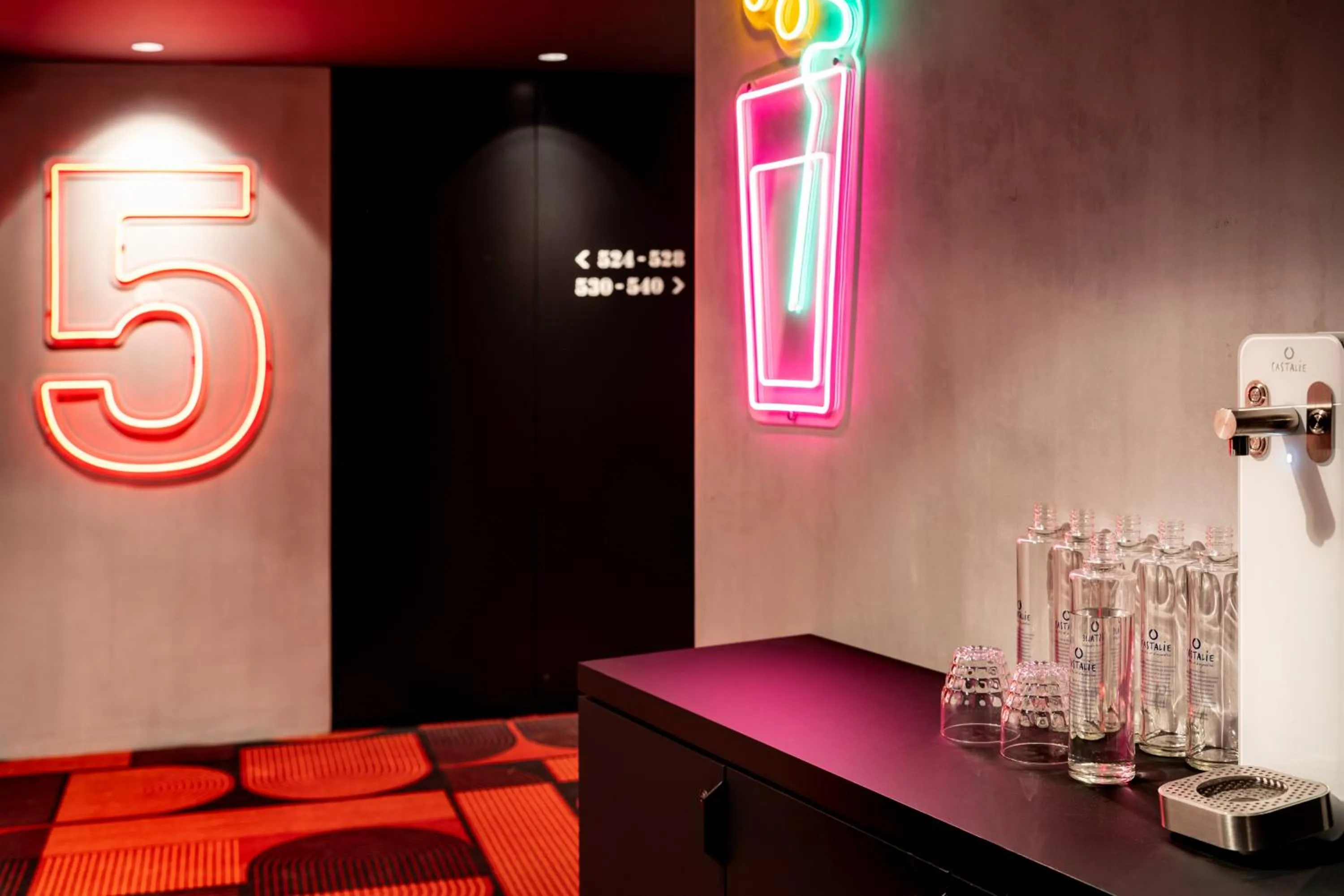 ibis Styles Paris Villejuif