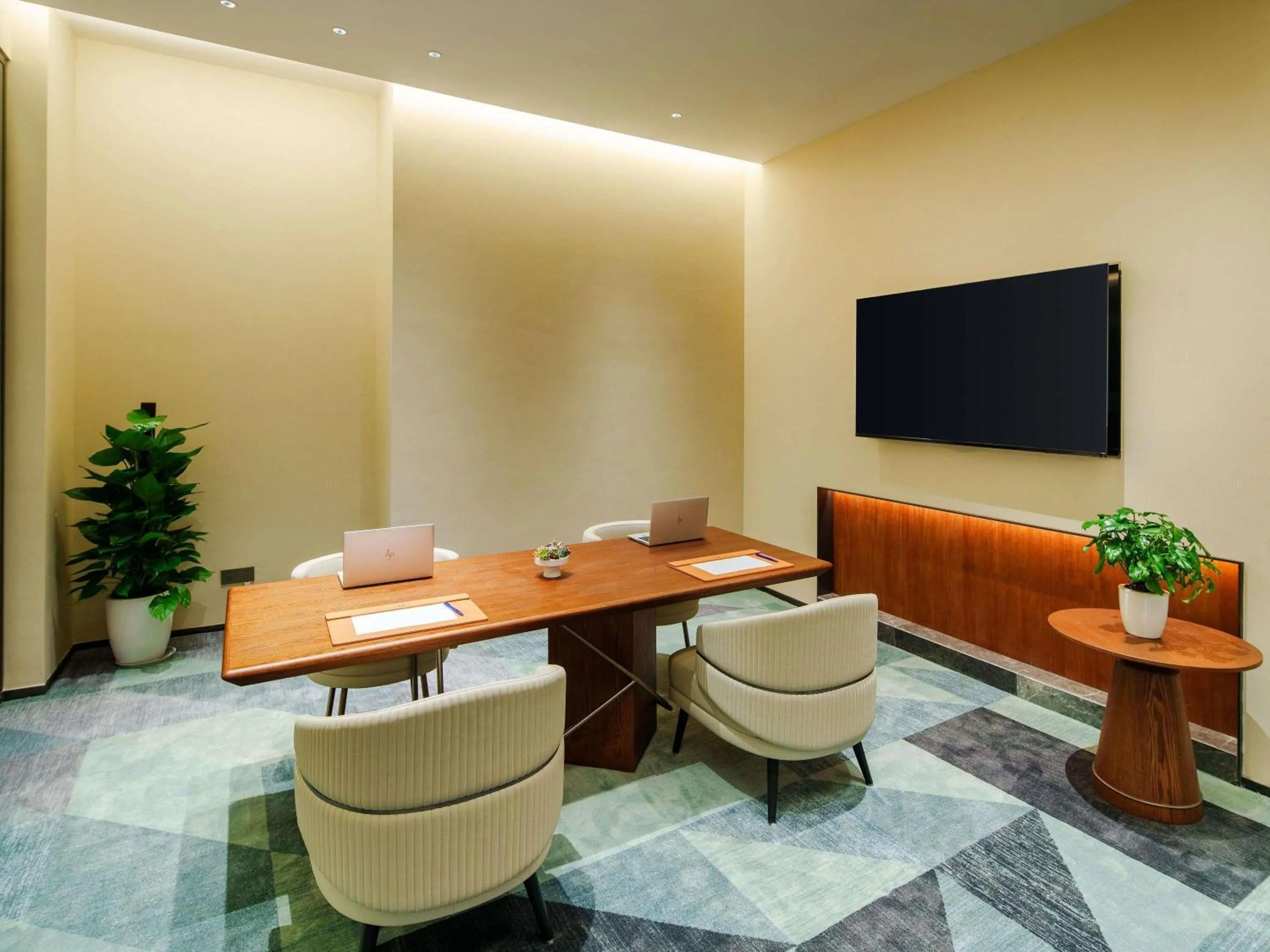 Other in Novotel Nanjing Airport