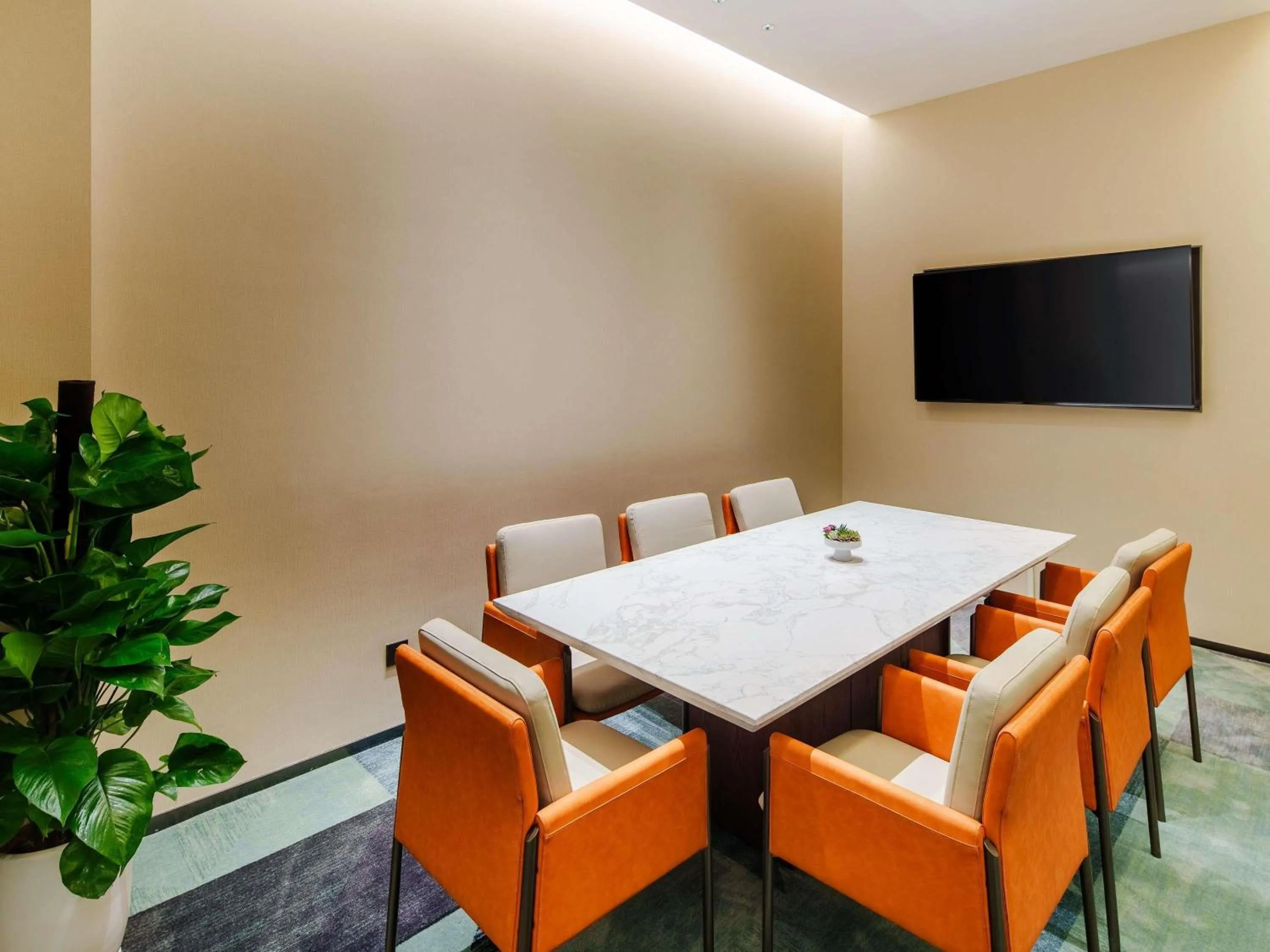 Other in Novotel Nanjing Airport