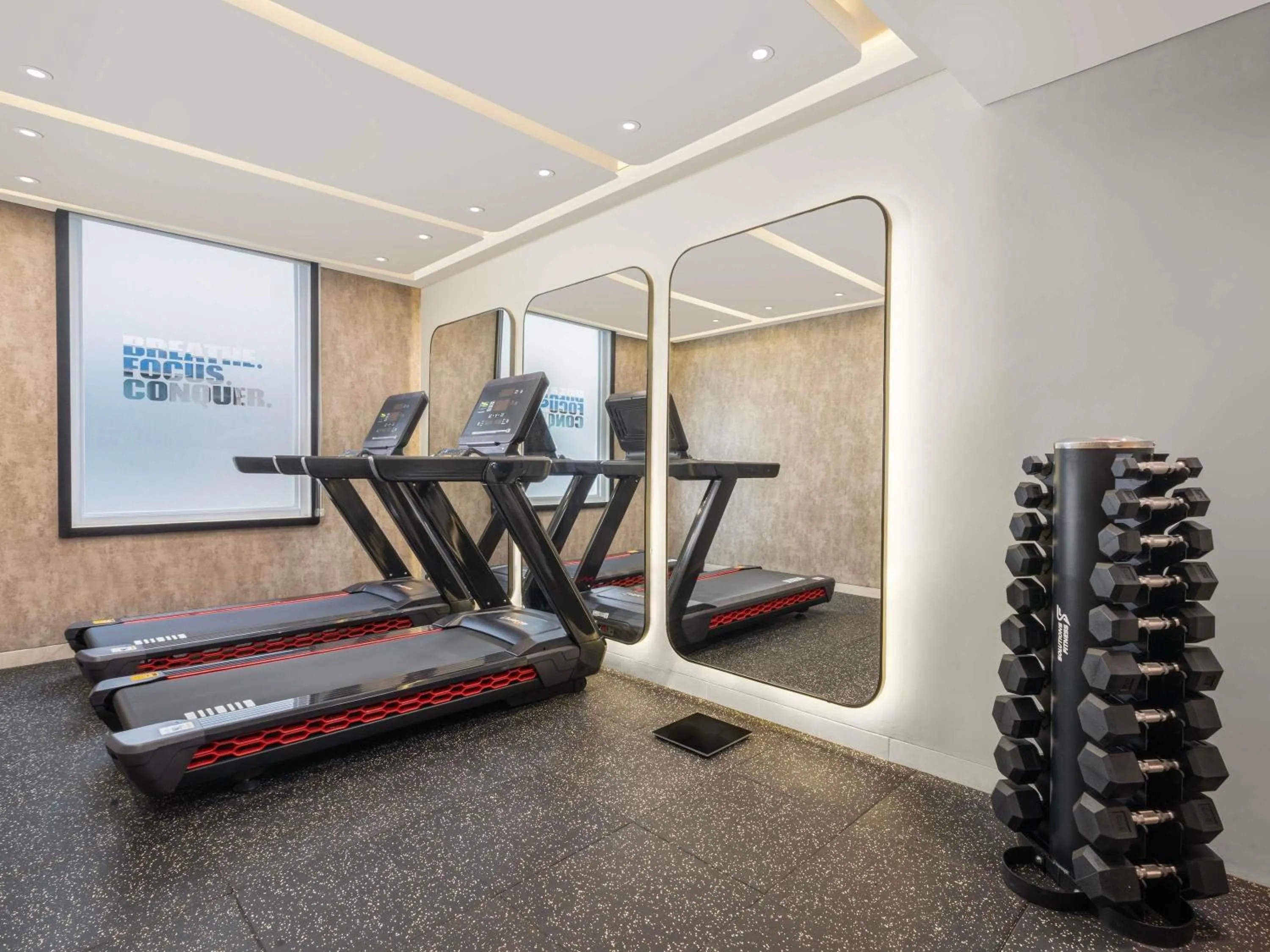 Other in ibis Jakarta Raden Saleh