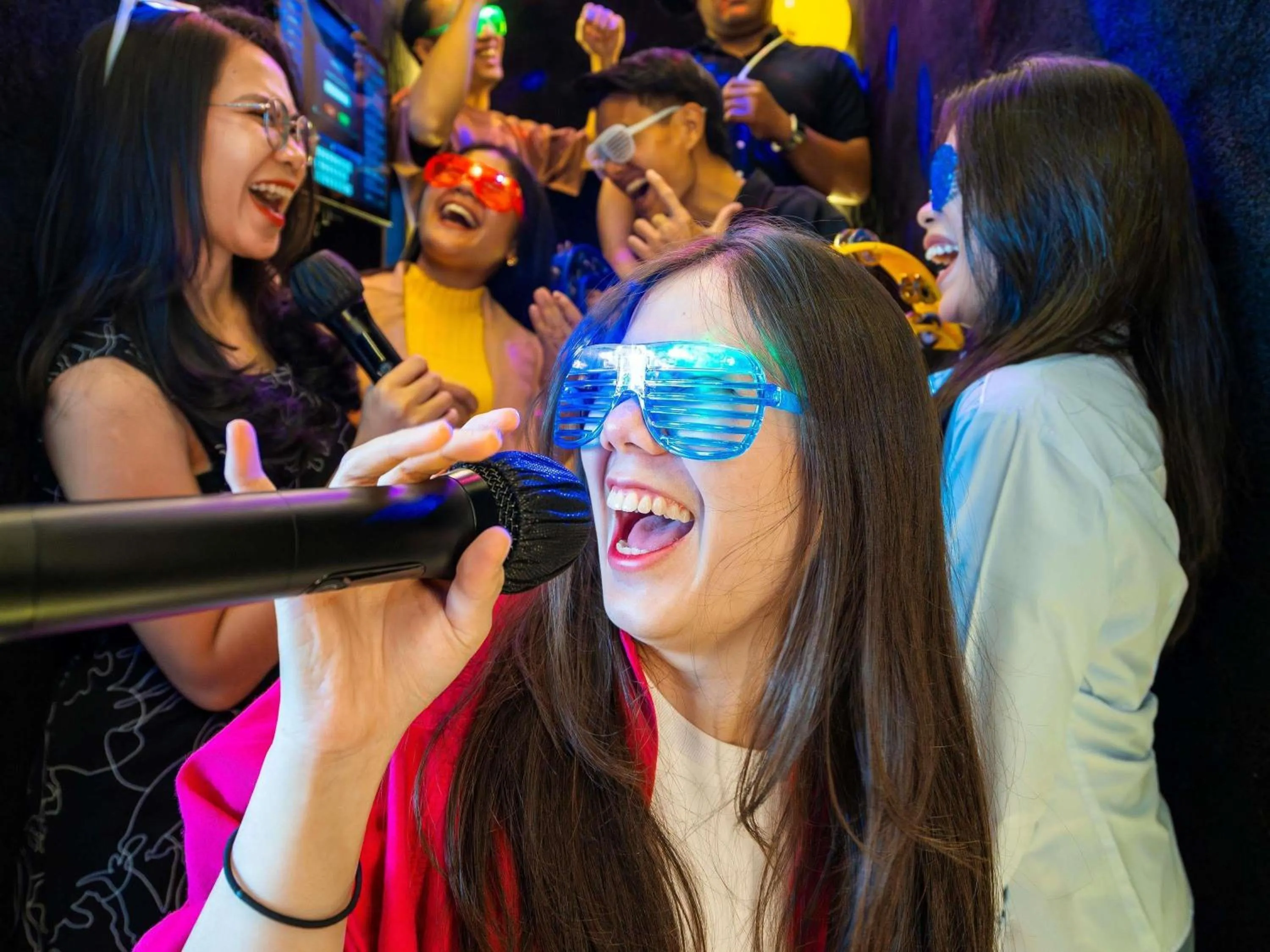 Other in ibis Jakarta Raden Saleh