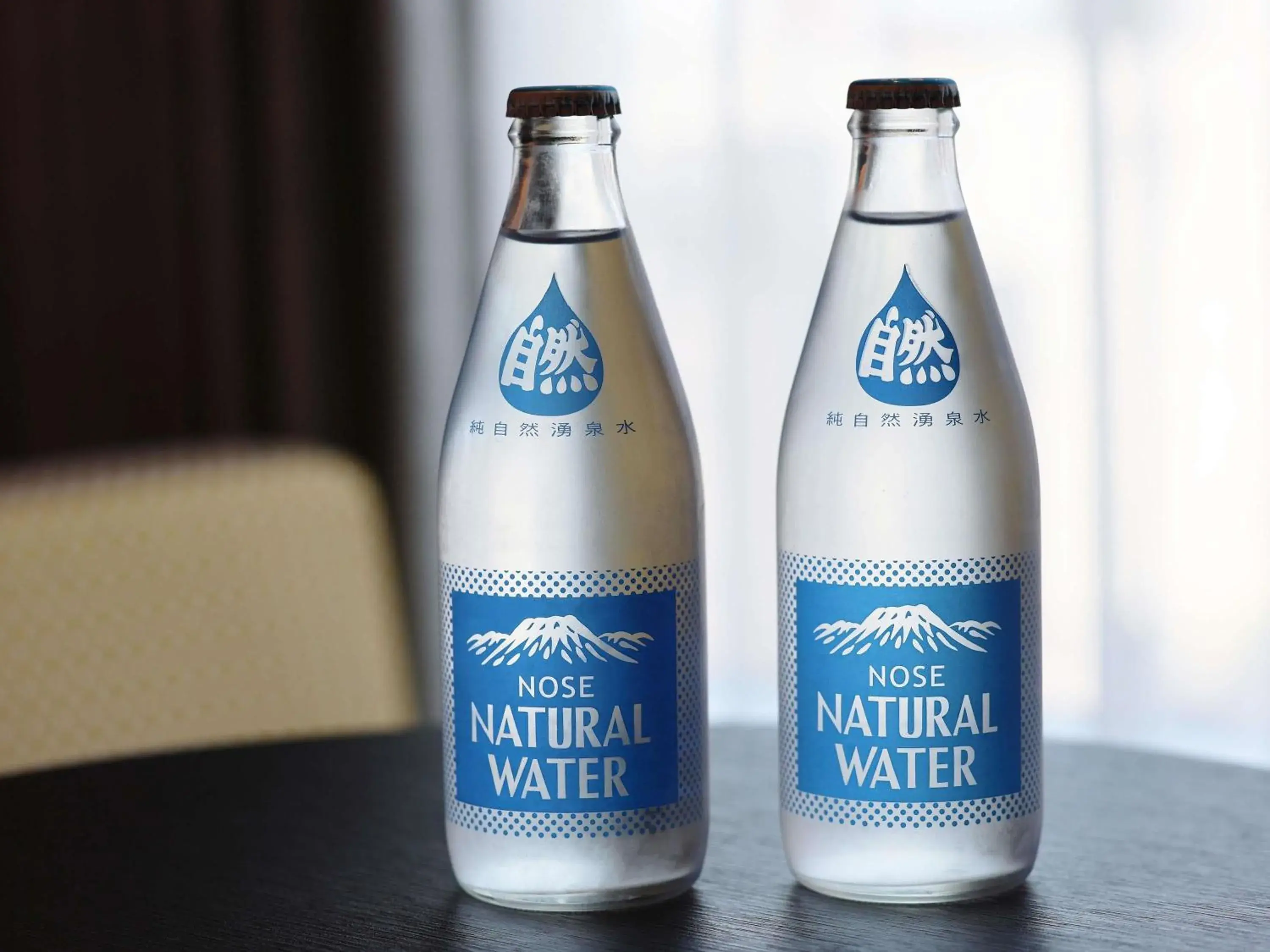 Superior Family Twin Room in Novotel Nara Superior Family Twin Room in Novotel Nara