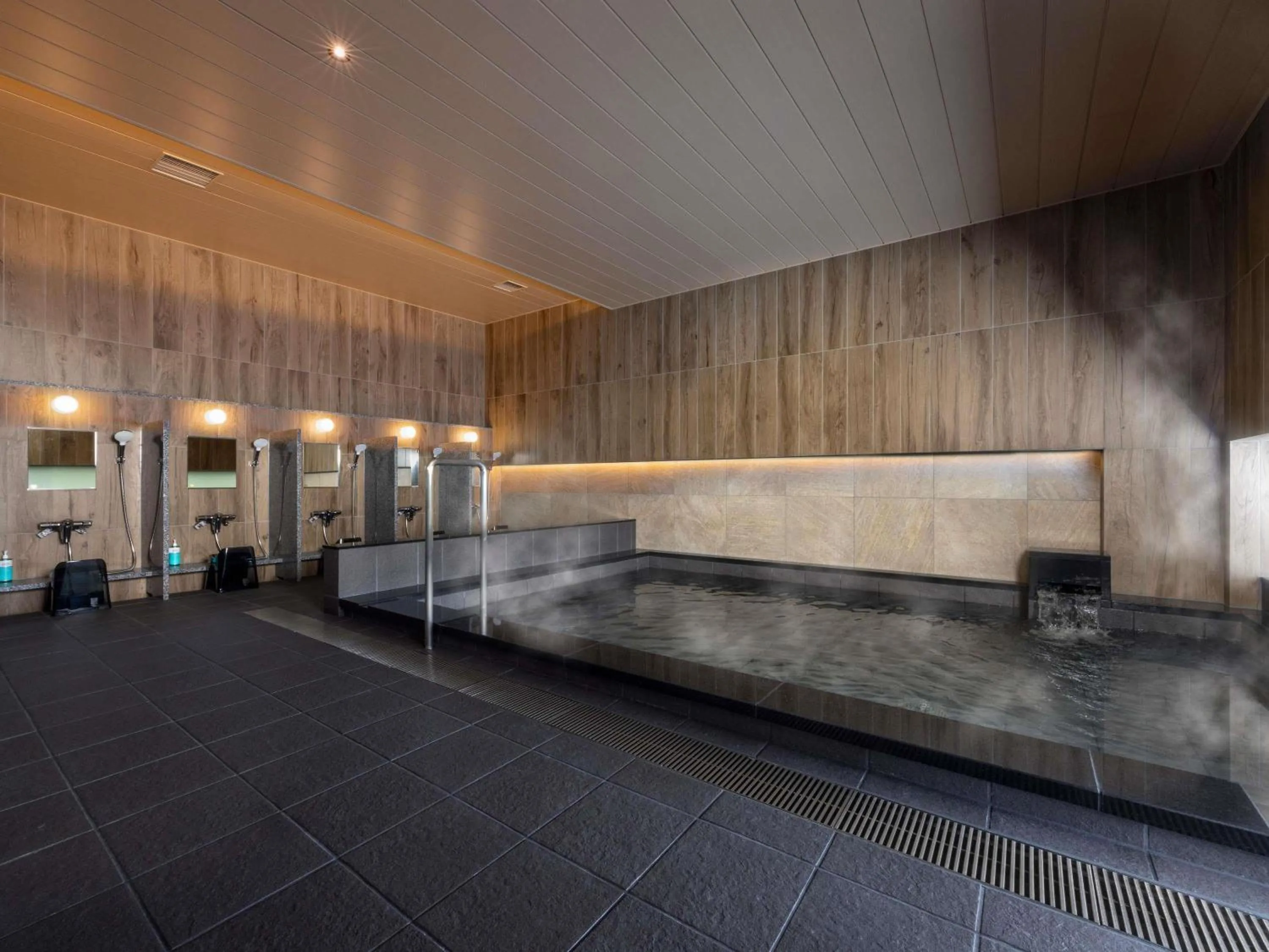 Spa and wellness centre/facilities in Novotel Nara