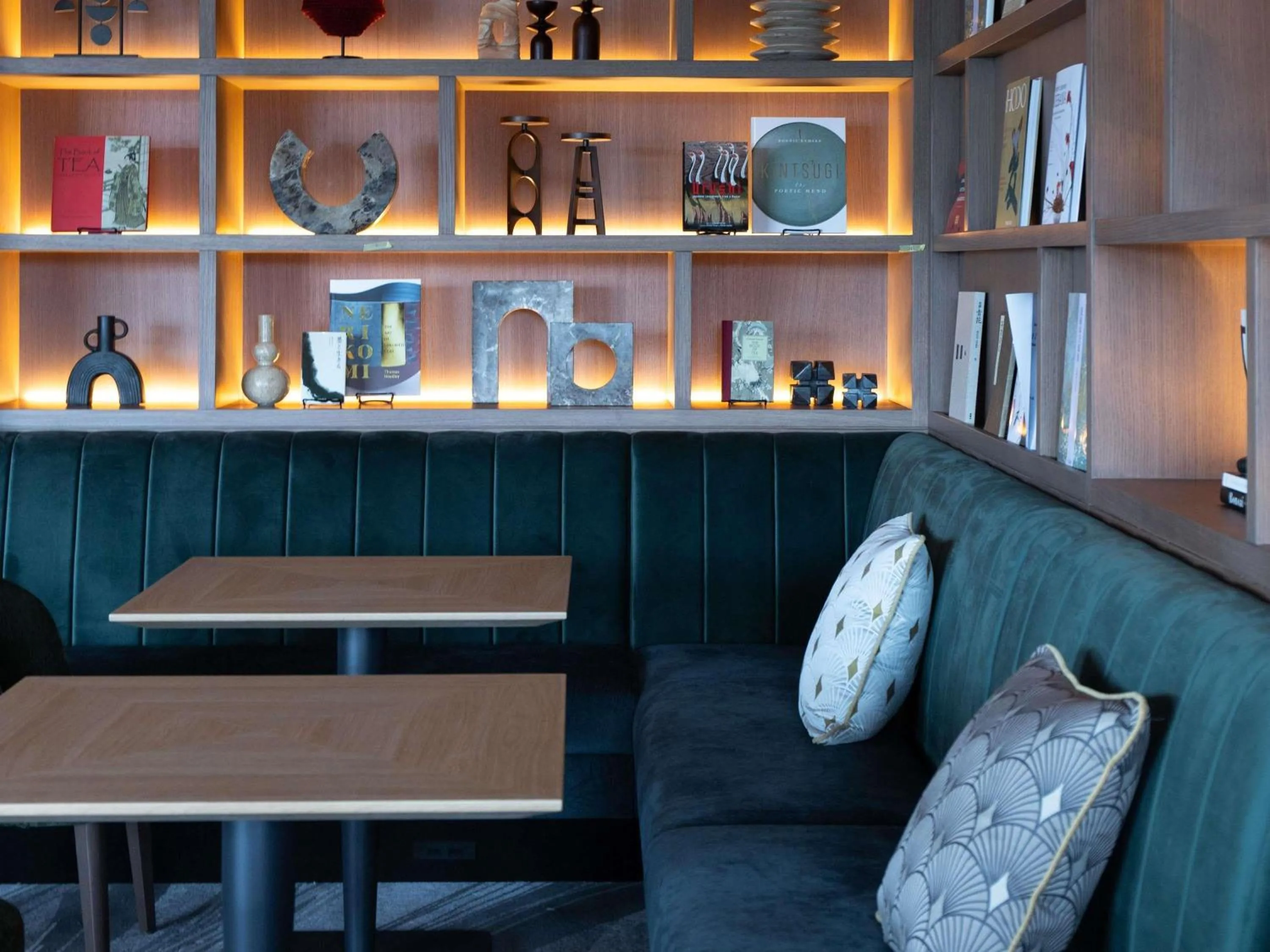 Other in Novotel Nara