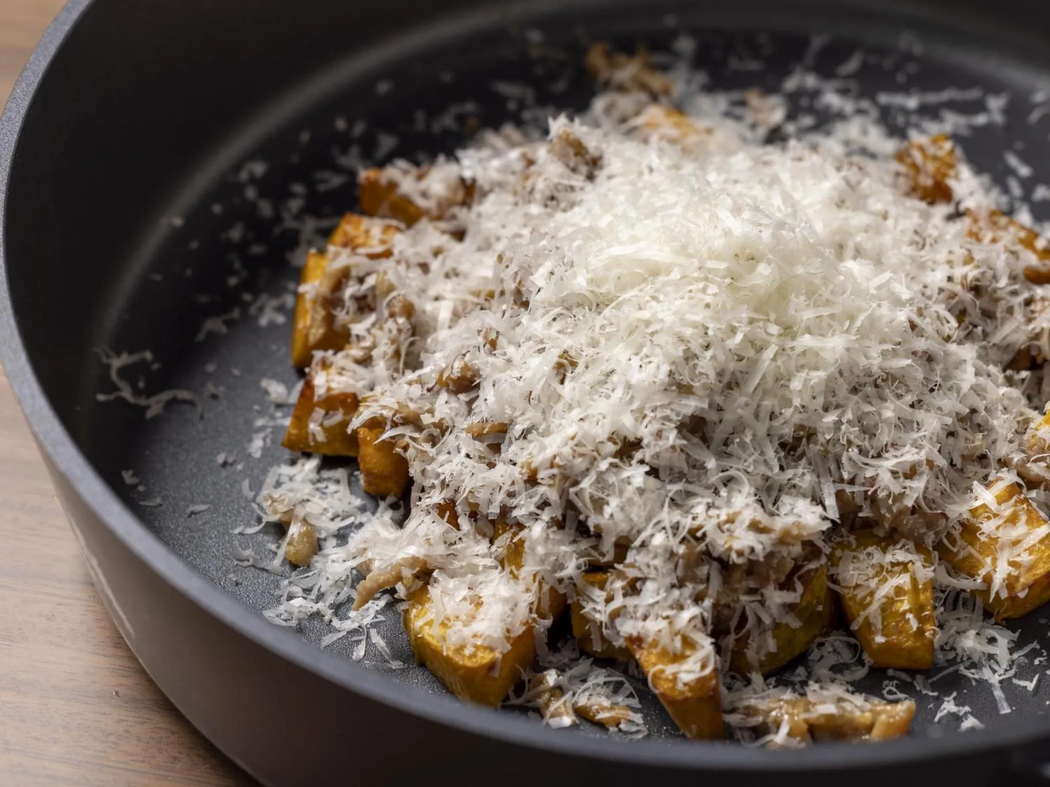 Lunch in Novotel Nara