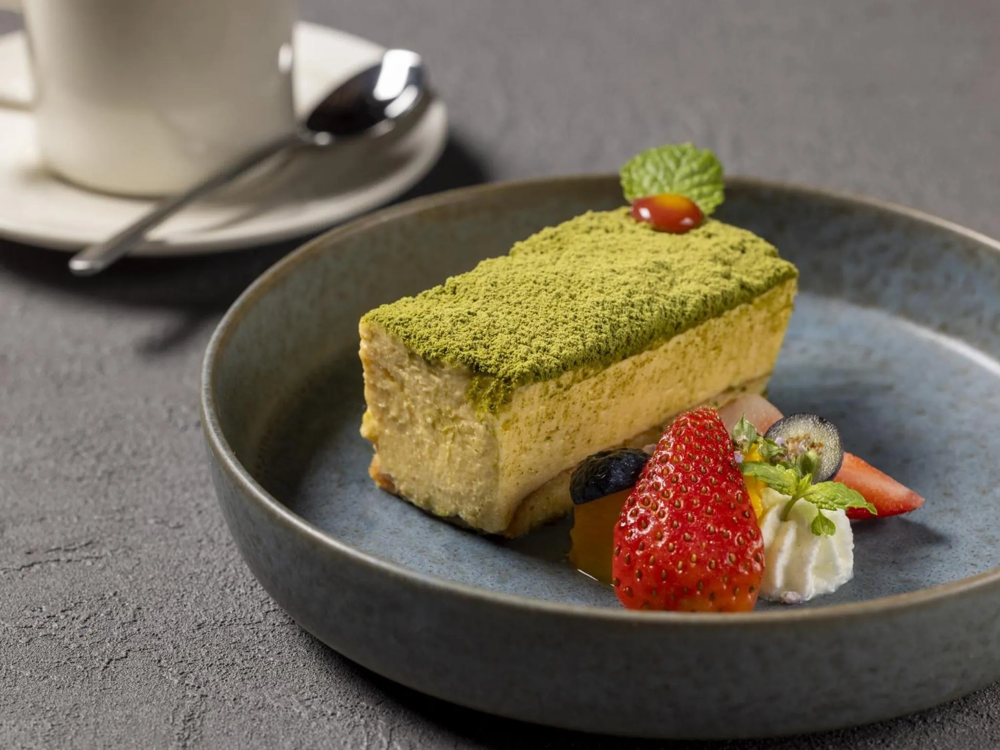 Dinner in Novotel Nara