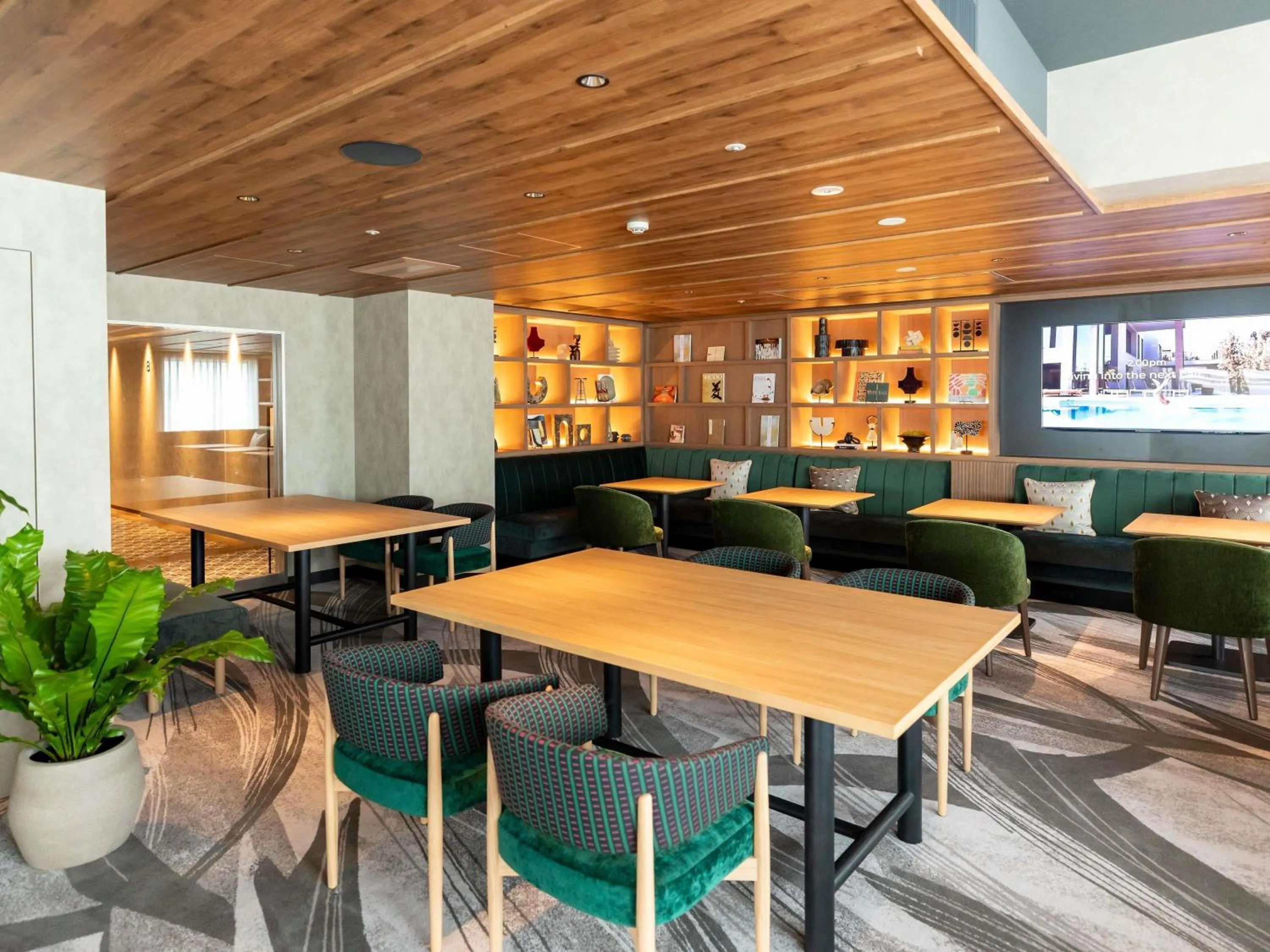 Other in Novotel Nara