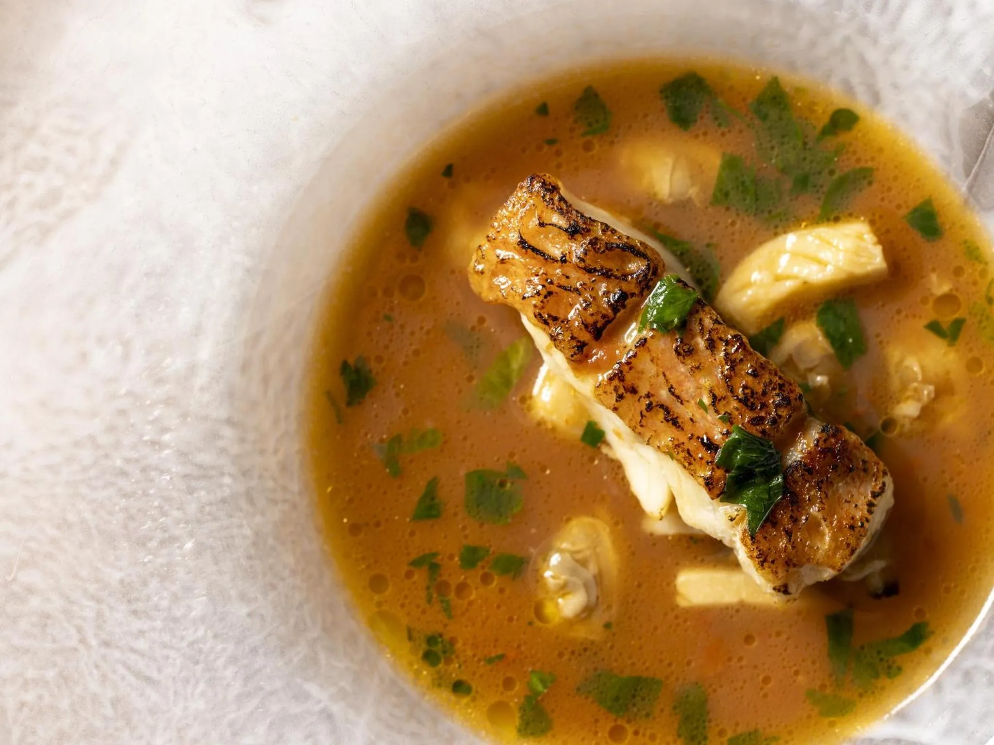 Dinner in Novotel Nara