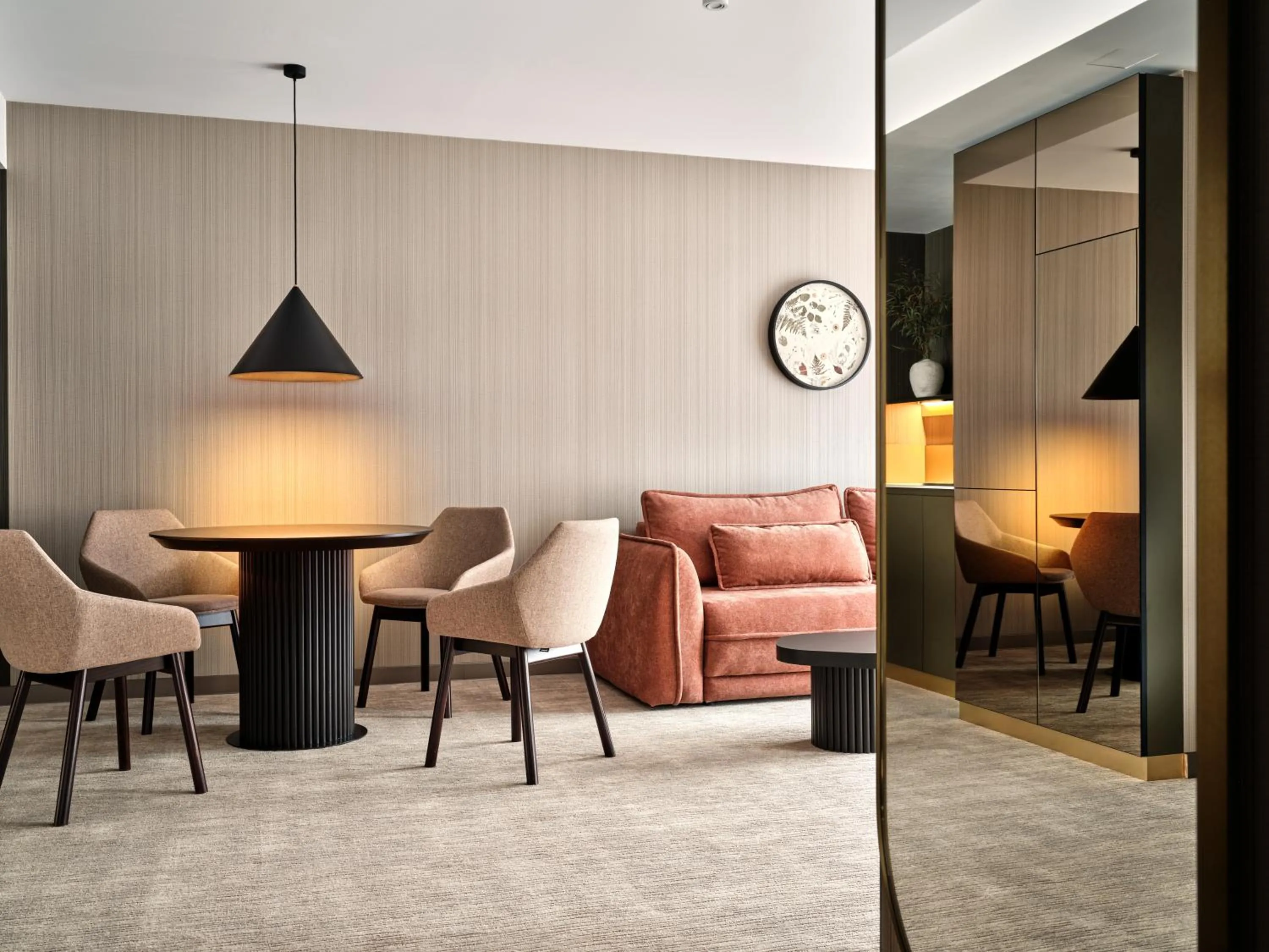 Mövenpick Resort & Spa Karpacz