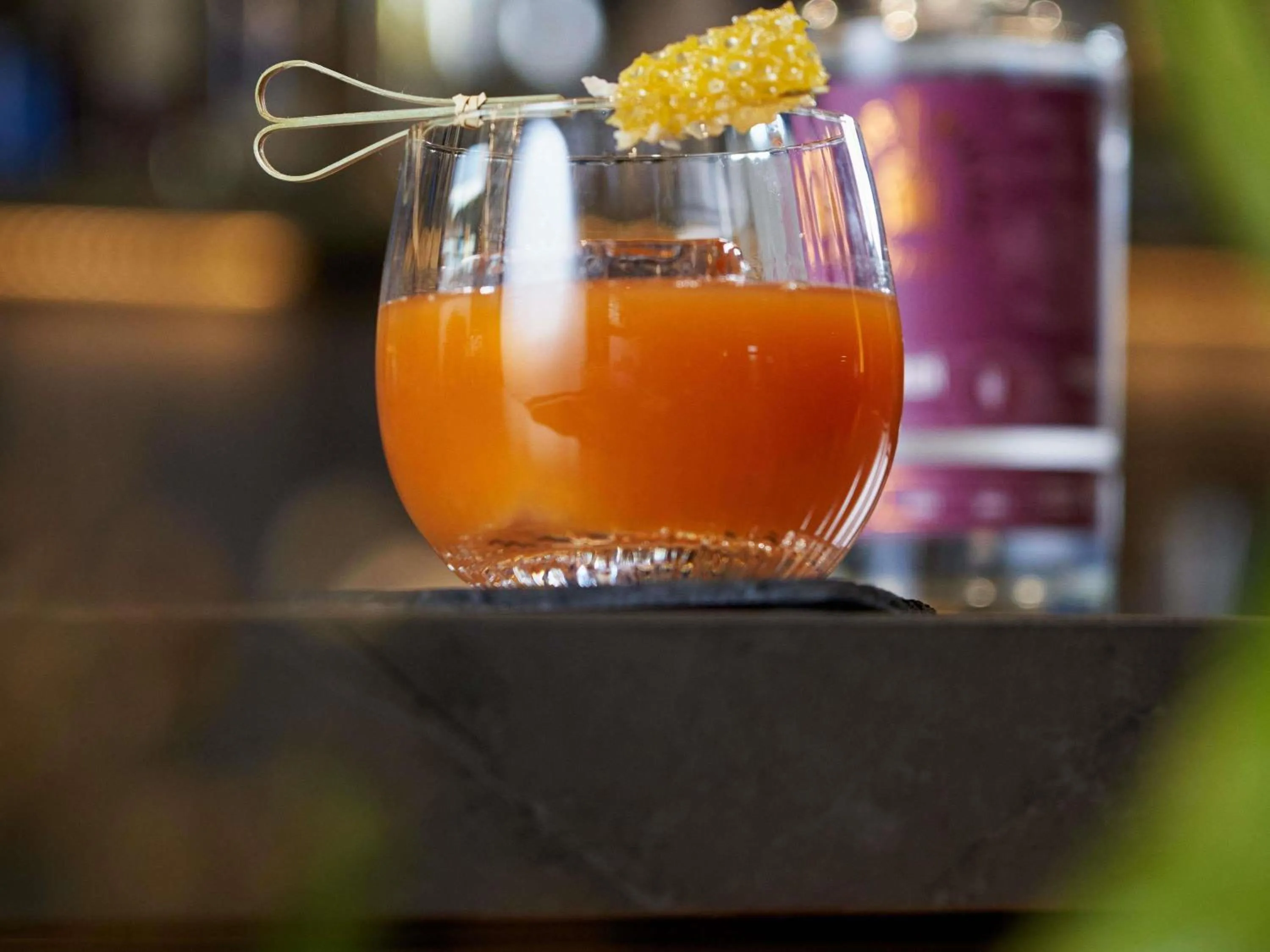 Lounge or bar in Mövenpick Resort & Spa Karpacz