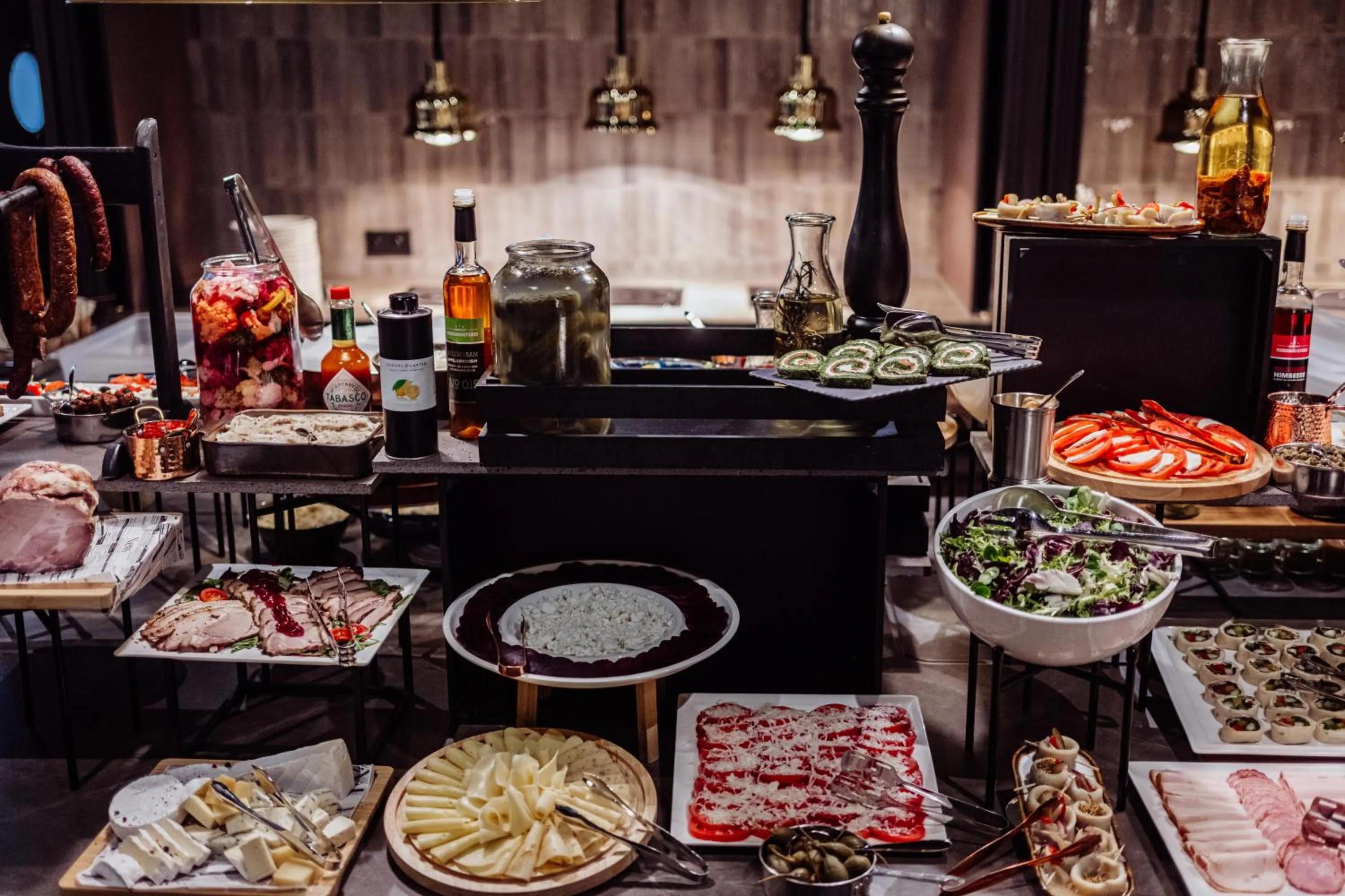 Mövenpick Resort & Spa Karpacz