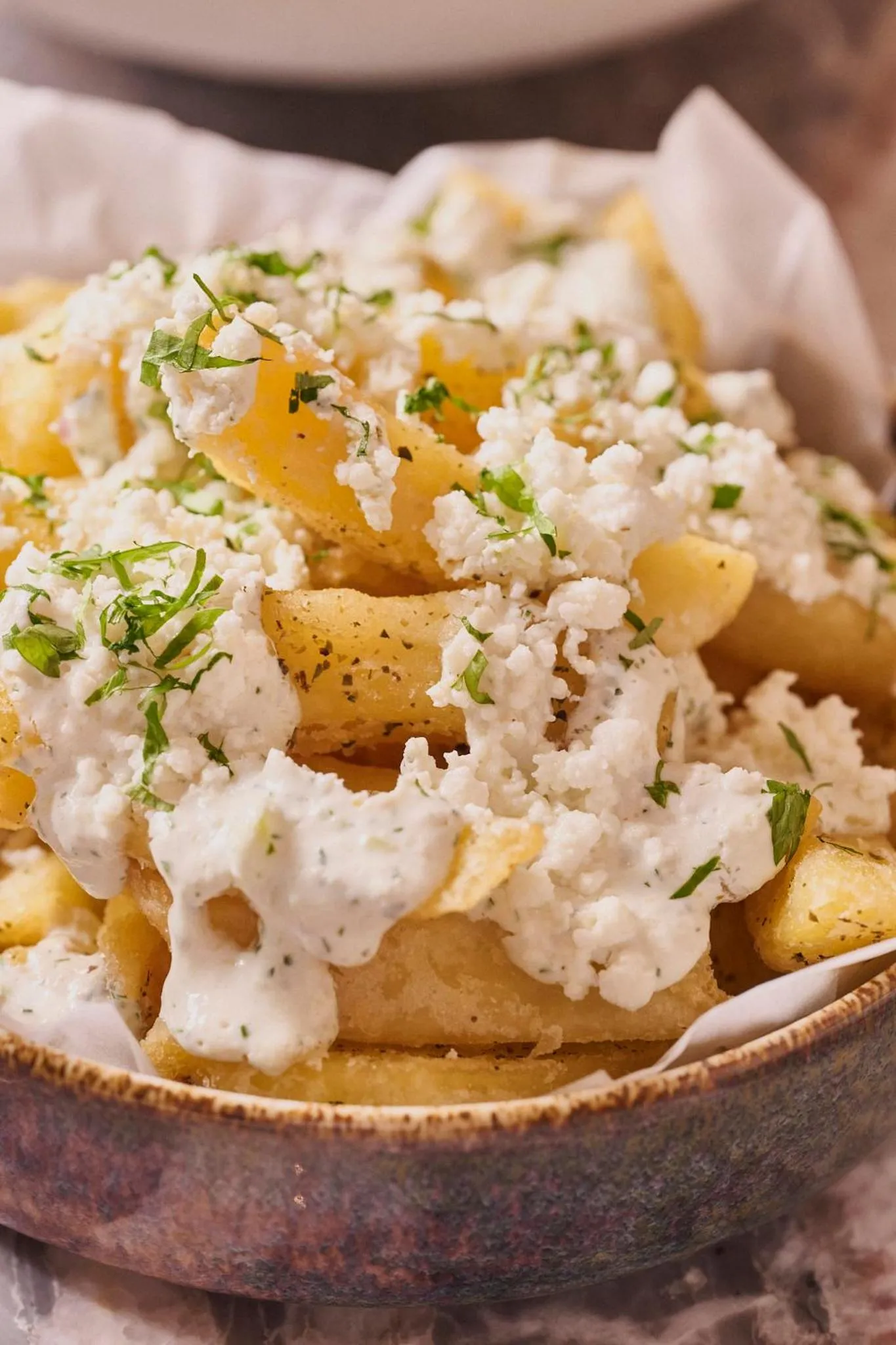 Restaurant/places to eat in Novotel Riyadh Sahafa