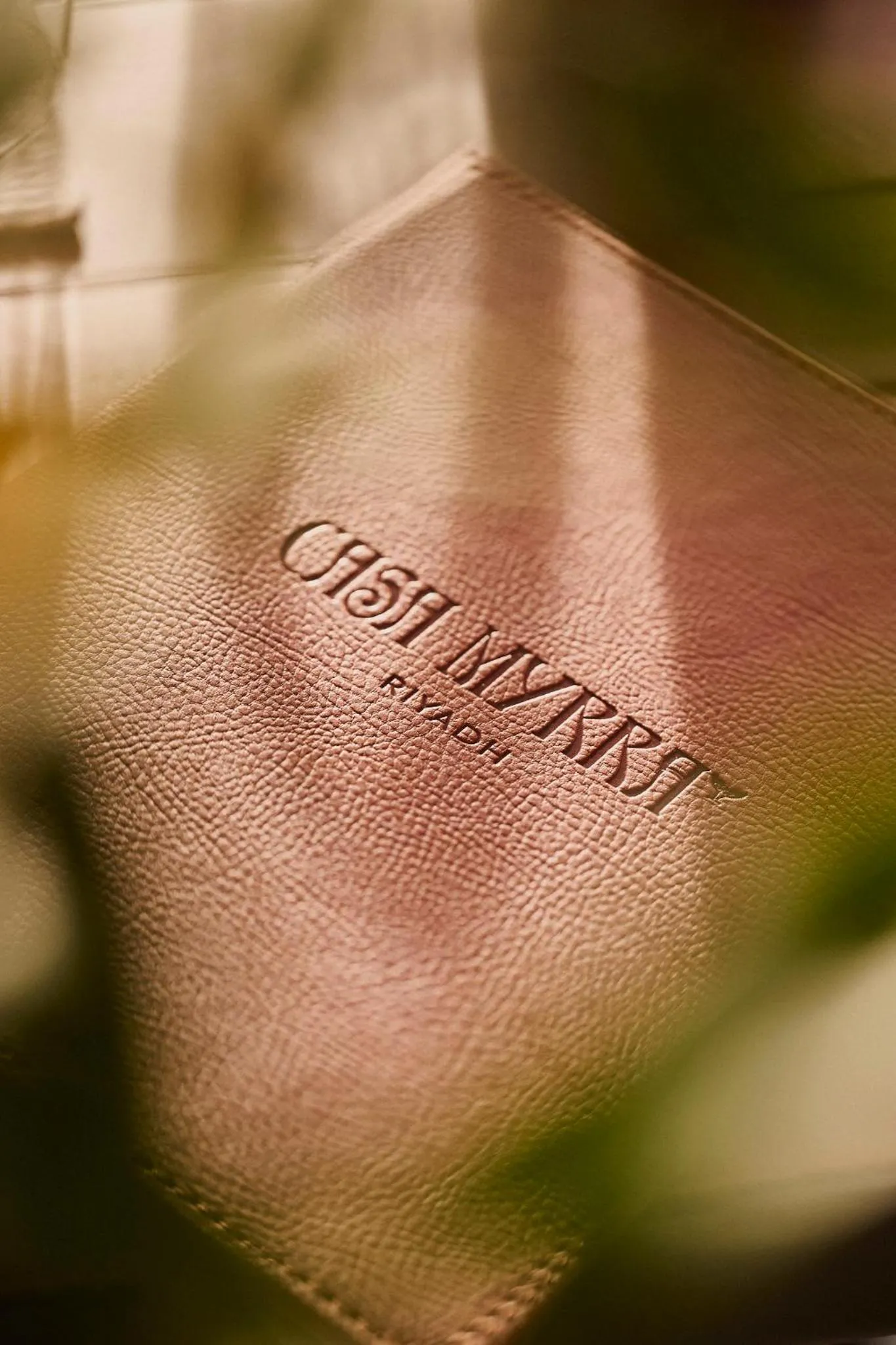 Restaurant/places to eat in Novotel Riyadh Sahafa