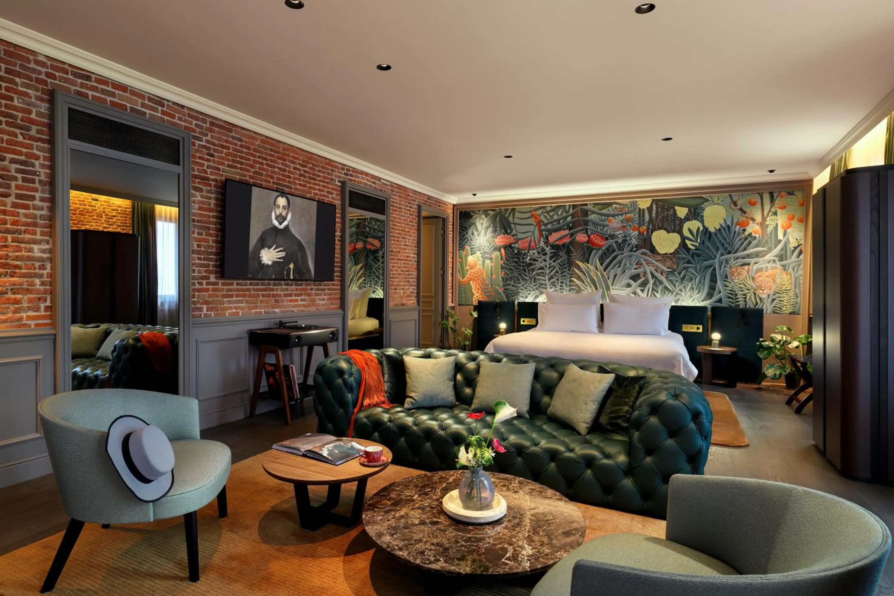 Casa Faraona Luxury Residences