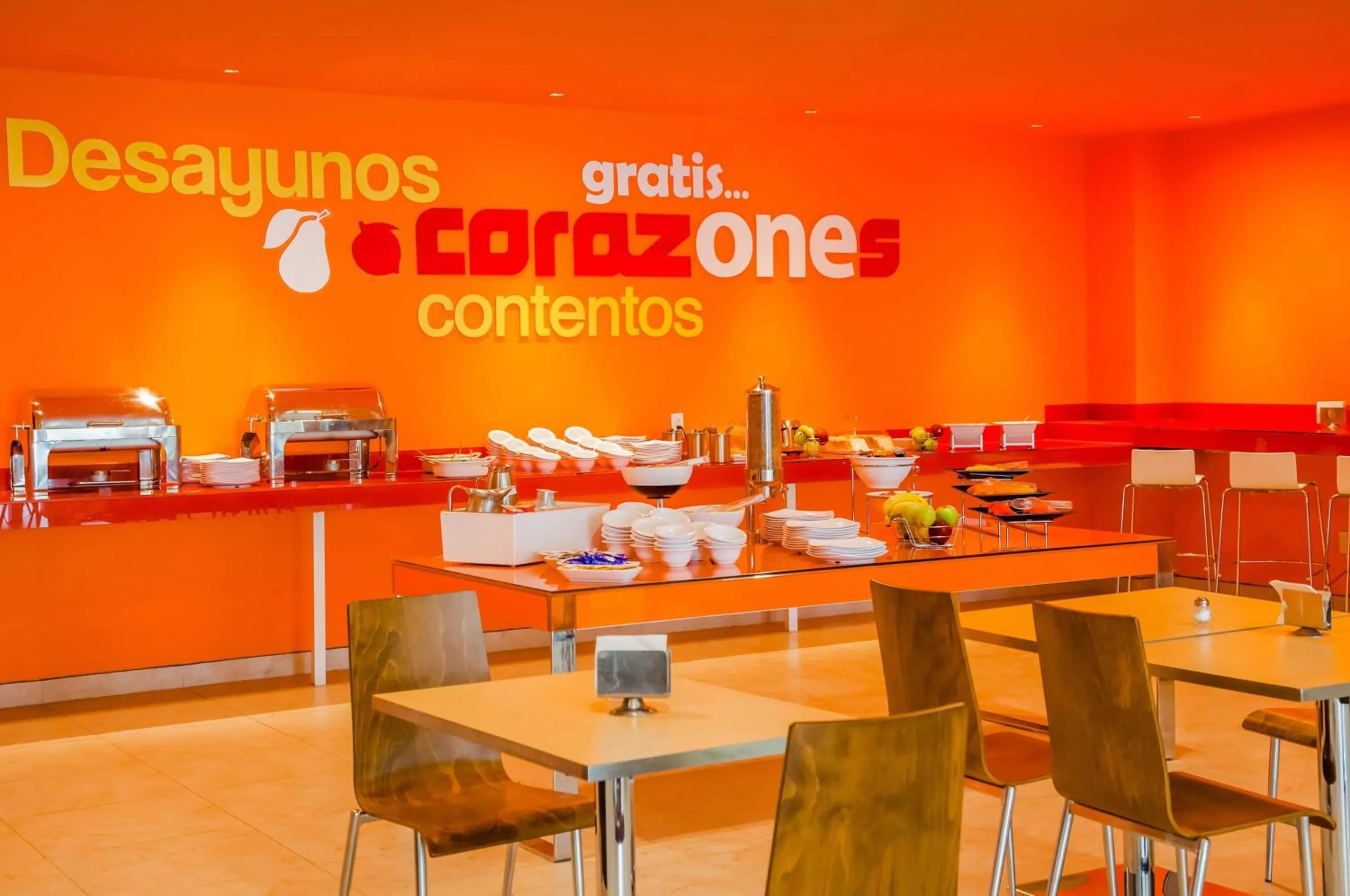 Restaurant/places to eat in One Monclova