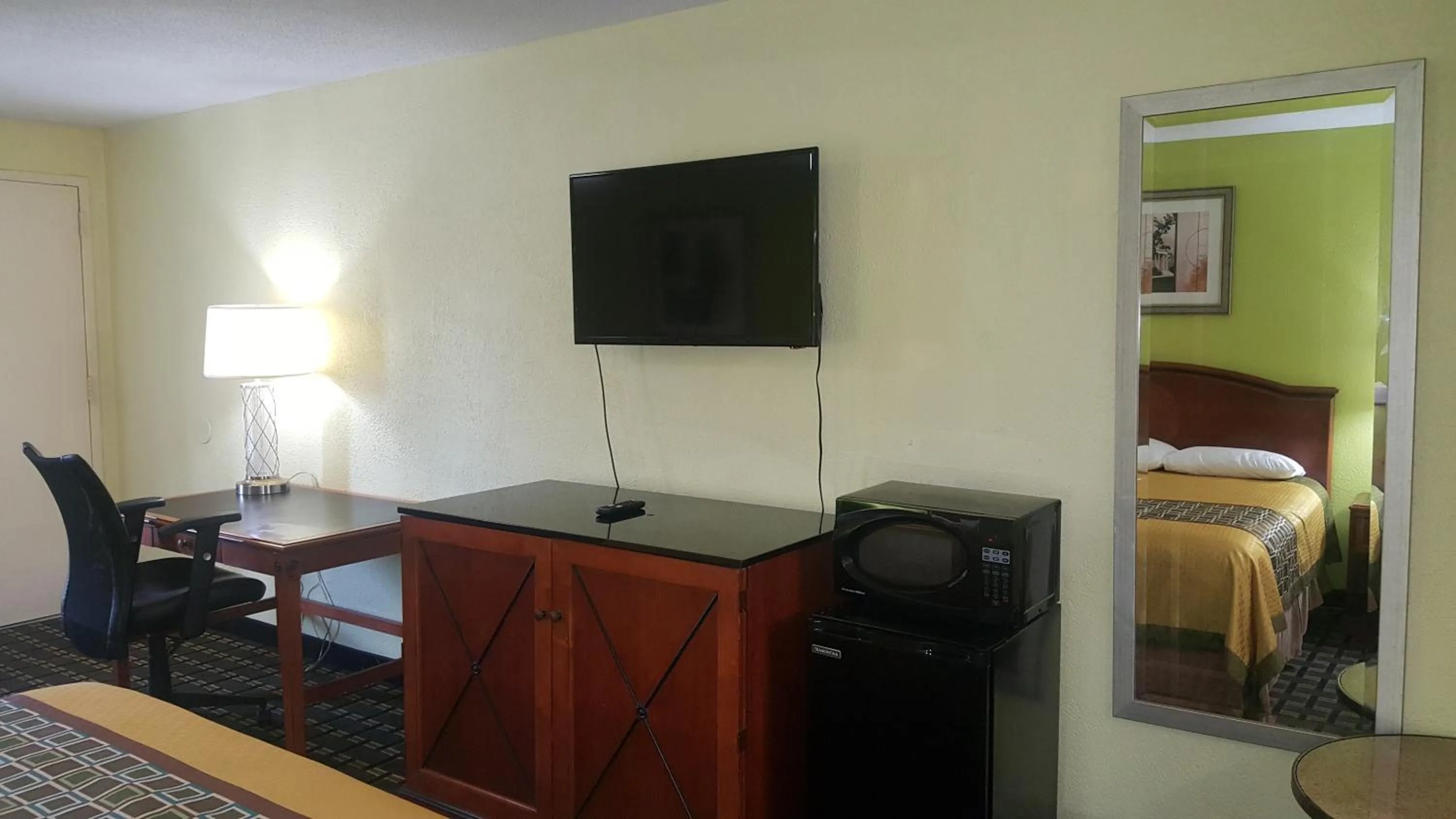 American Inn Columbia