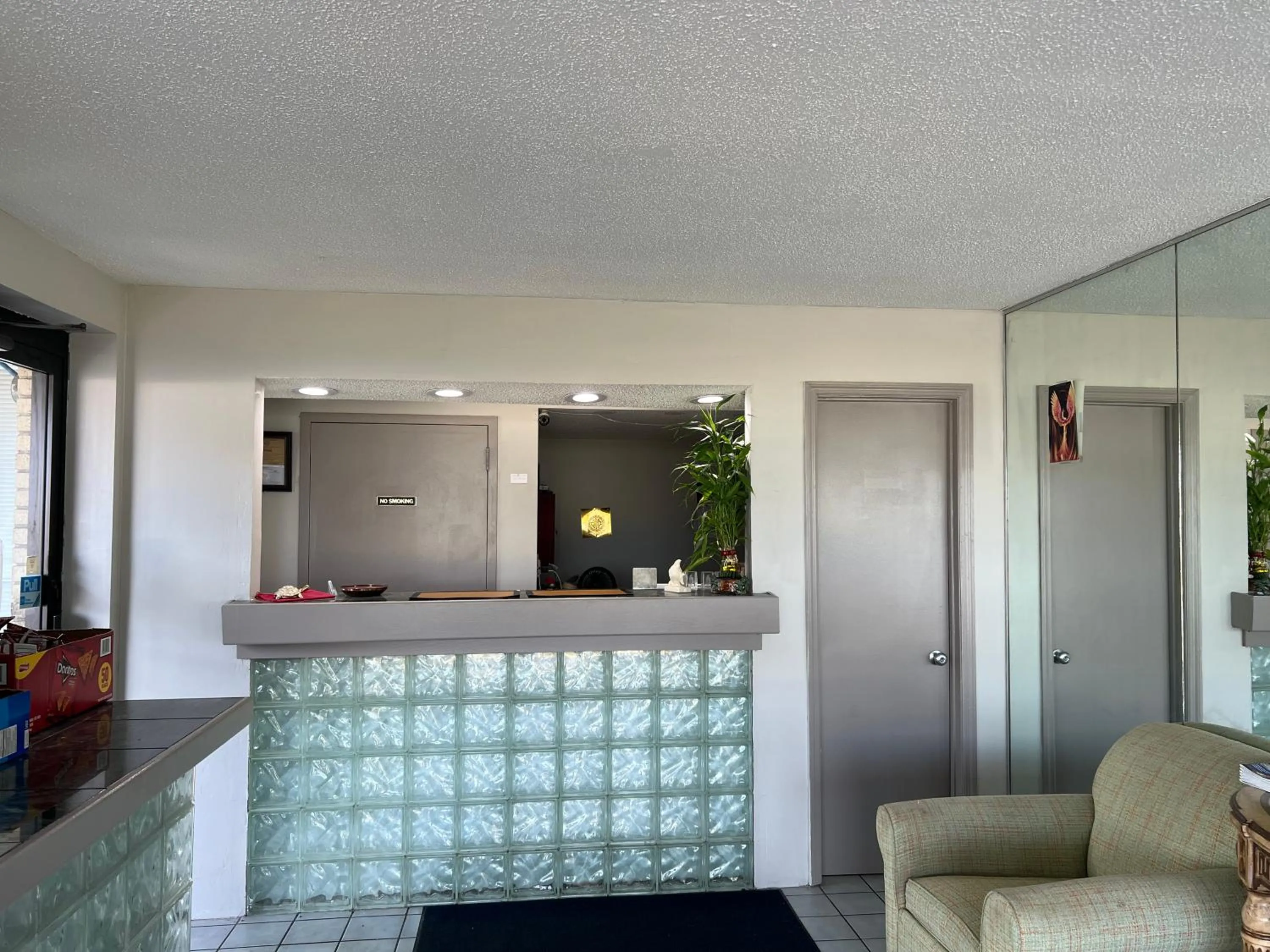 American Inn Columbia