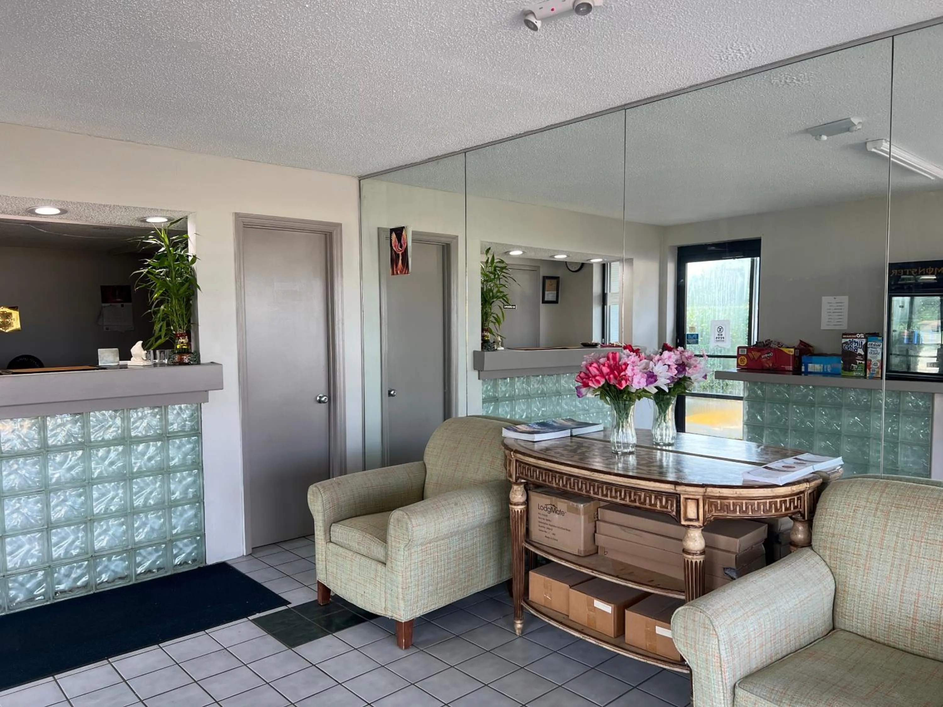 American Inn Columbia