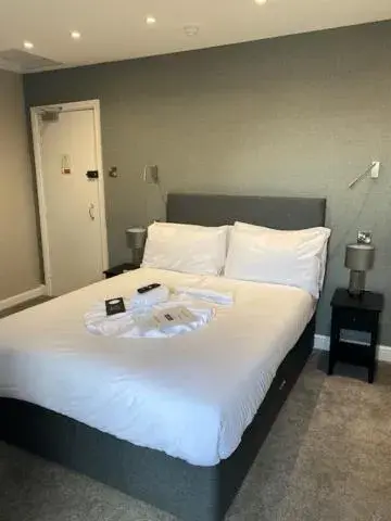 Double Room in The Lowther Hotel Double Room in The Lowther Hotel