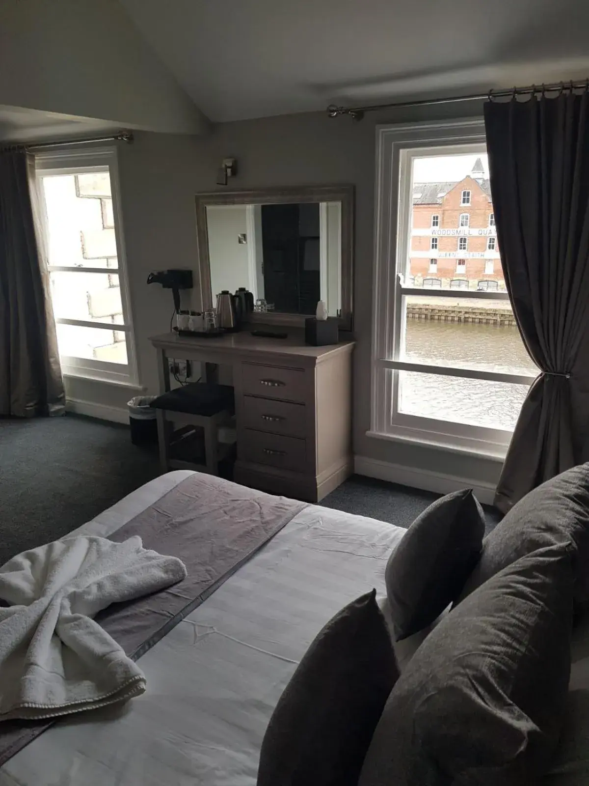 The Lowther Hotel The Lowther Hotel