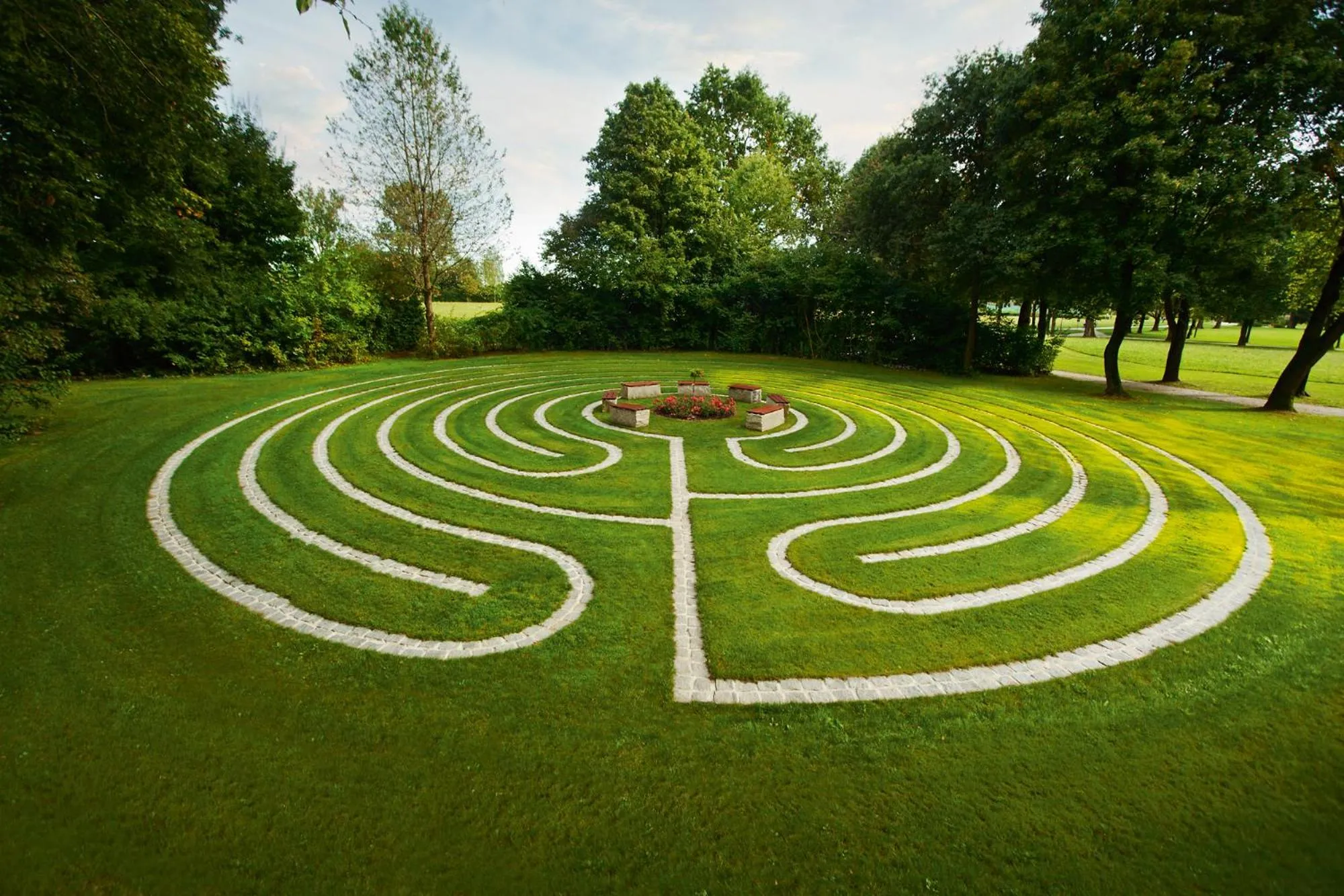 Chalet An der Brunnader - Ihr perfekter Rückzugsort in der Bayerischen Toskana