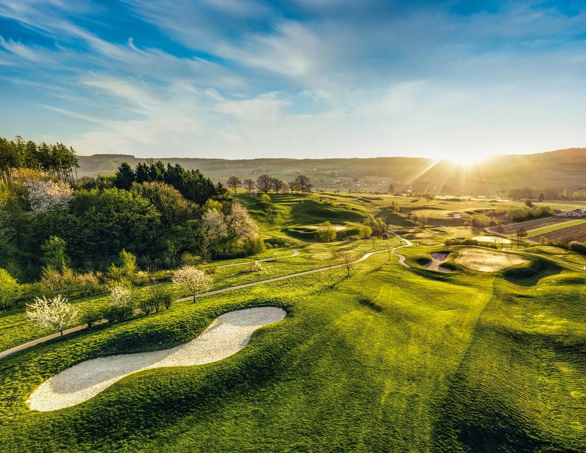 Chalet An der Brunnader - Ihr perfekter Rückzugsort in der Bayerischen Toskana