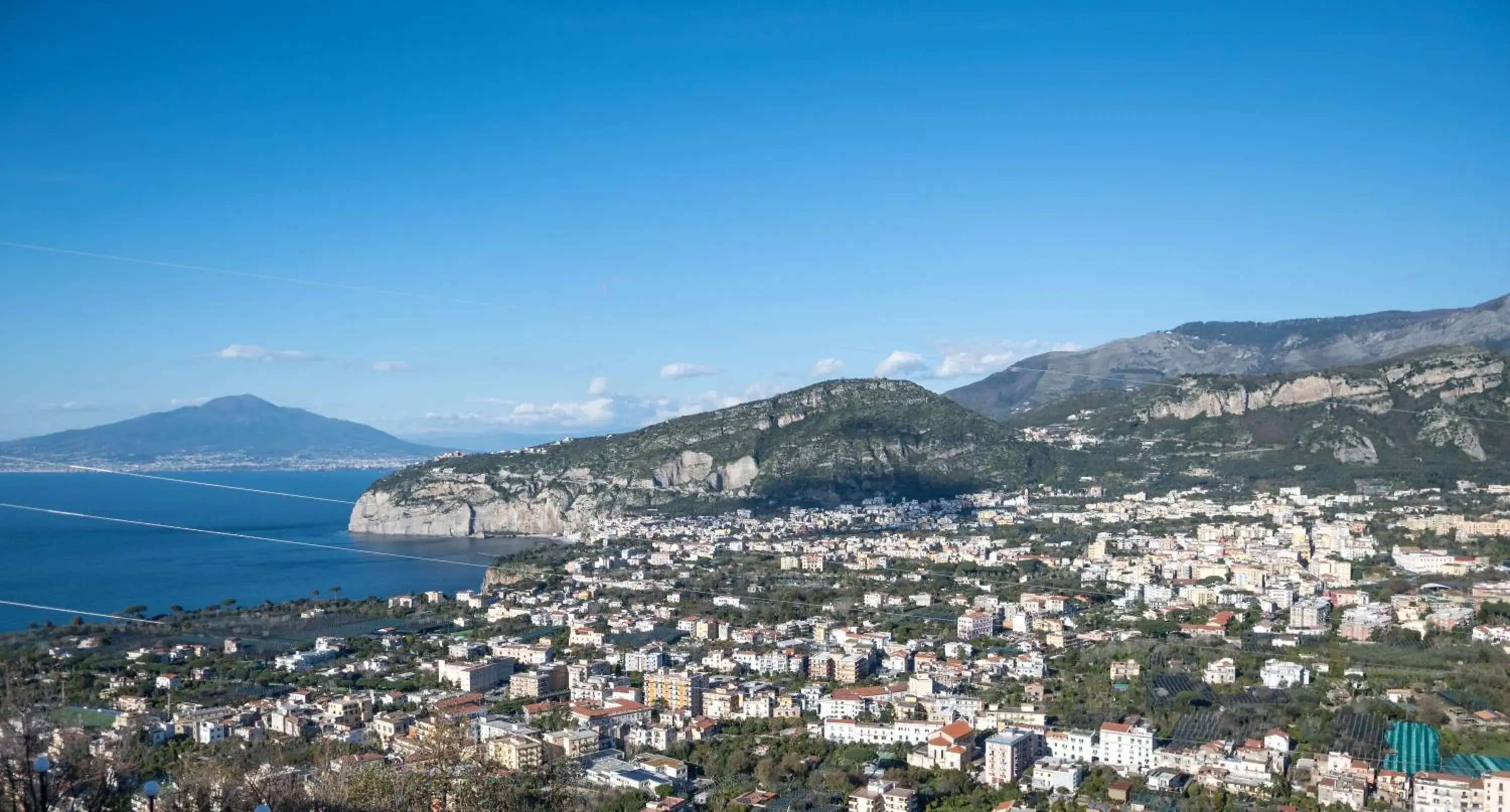 Casa Don Giovanni - Amazing View Casa Don Giovanni - Amazing View