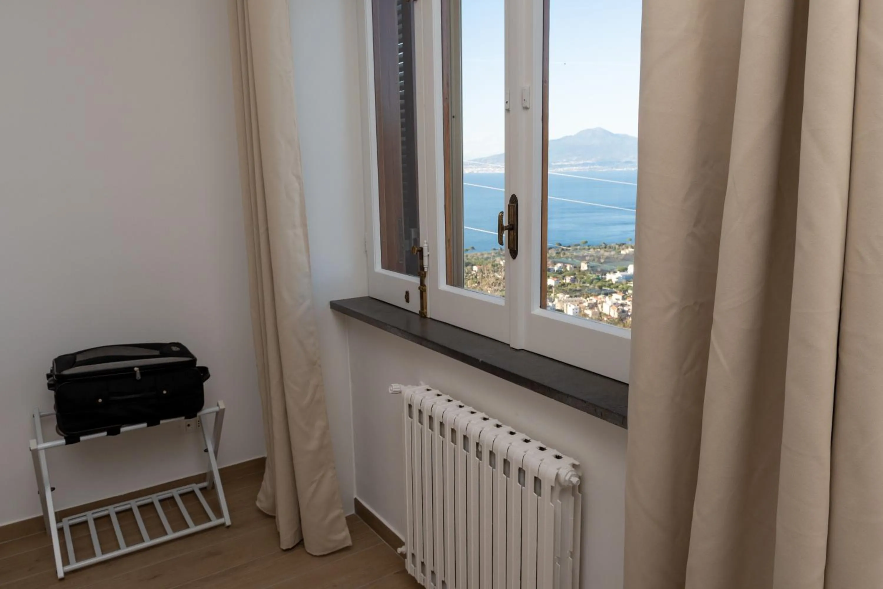 Casa Don Giovanni - Amazing View