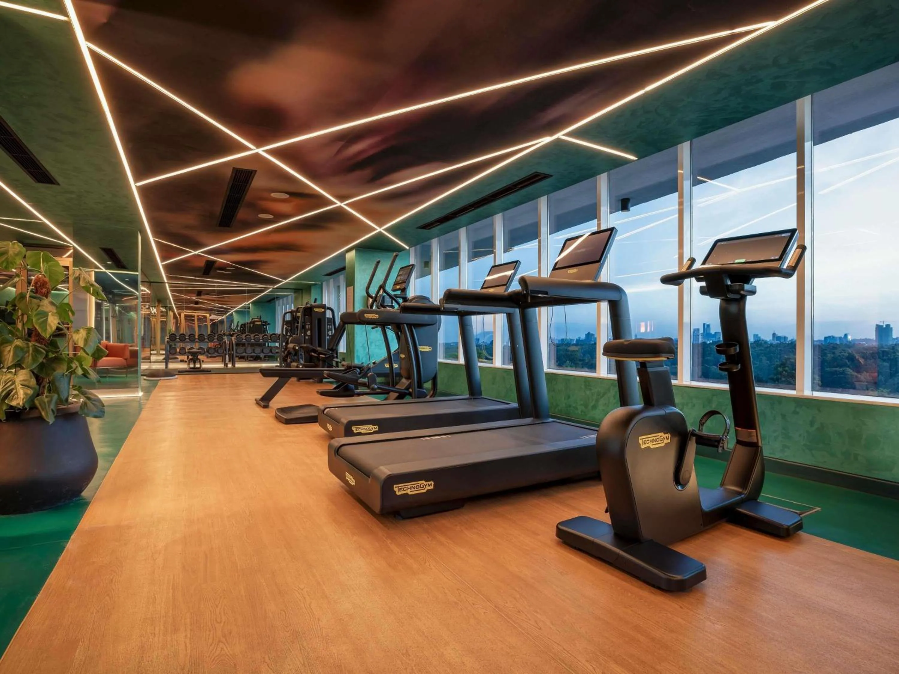 Other in Gem Forest Hotel Nairobi - MGallery Collection