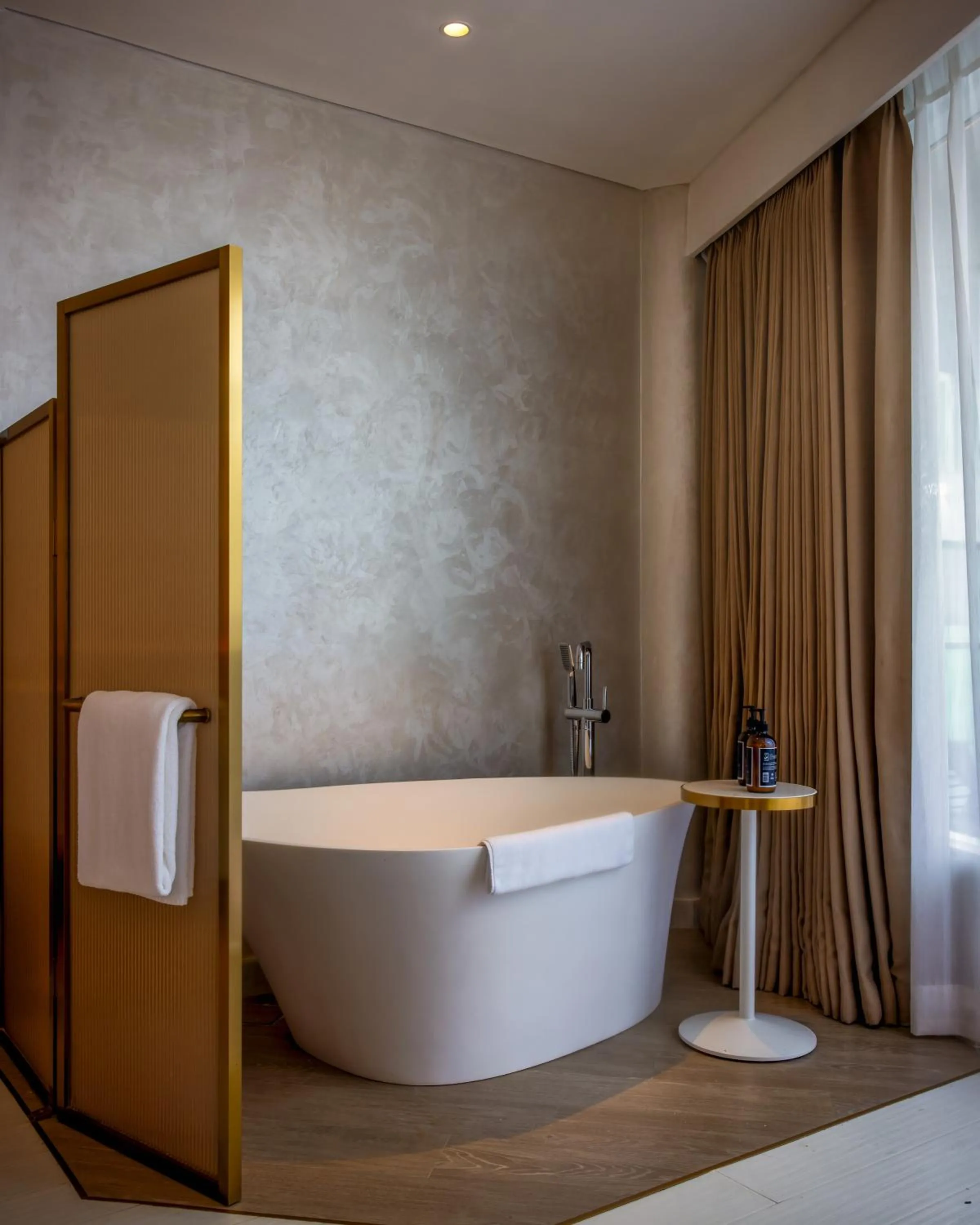 Property building in Gem Forest Hotel Nairobi - MGallery Collection