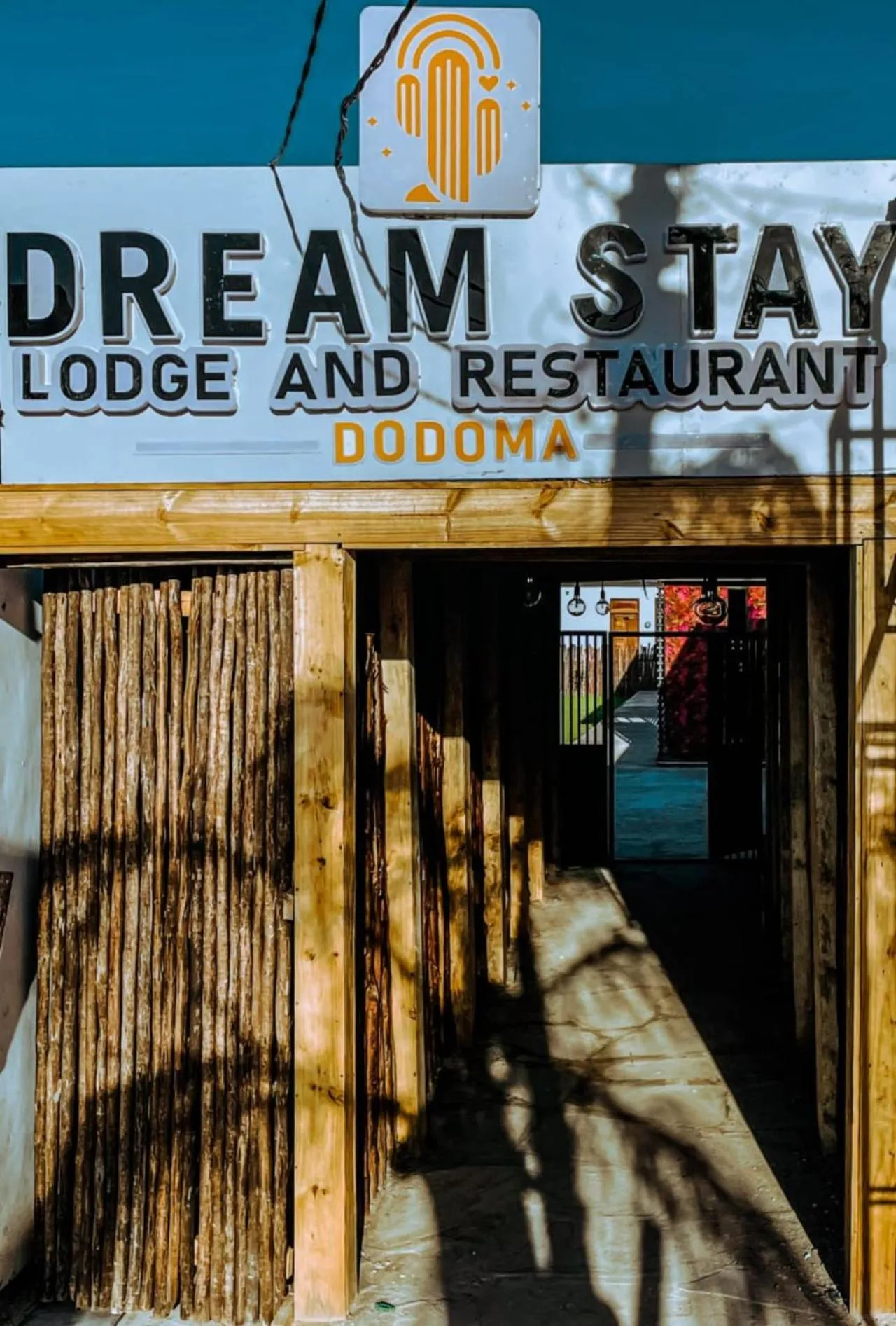 Day in Dream Stay Lodge and Restaurant