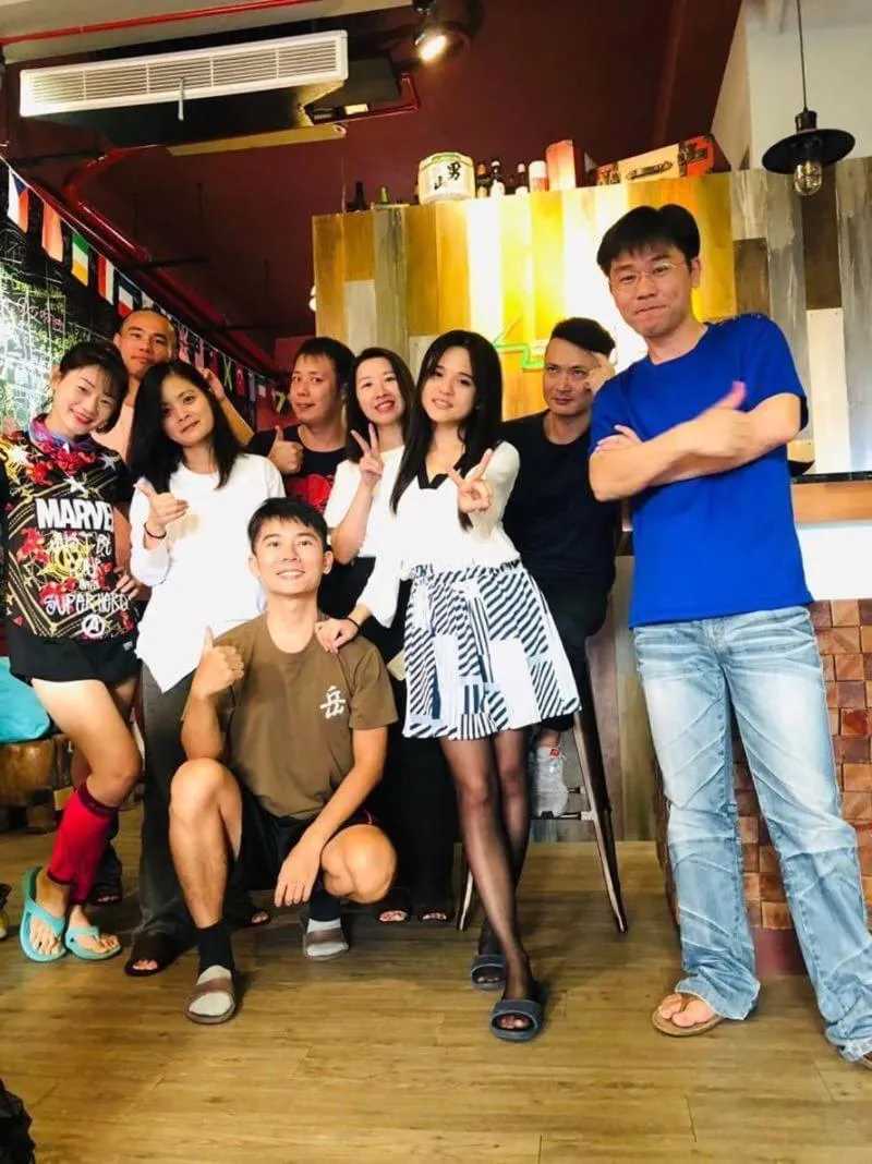 Other in Corner House