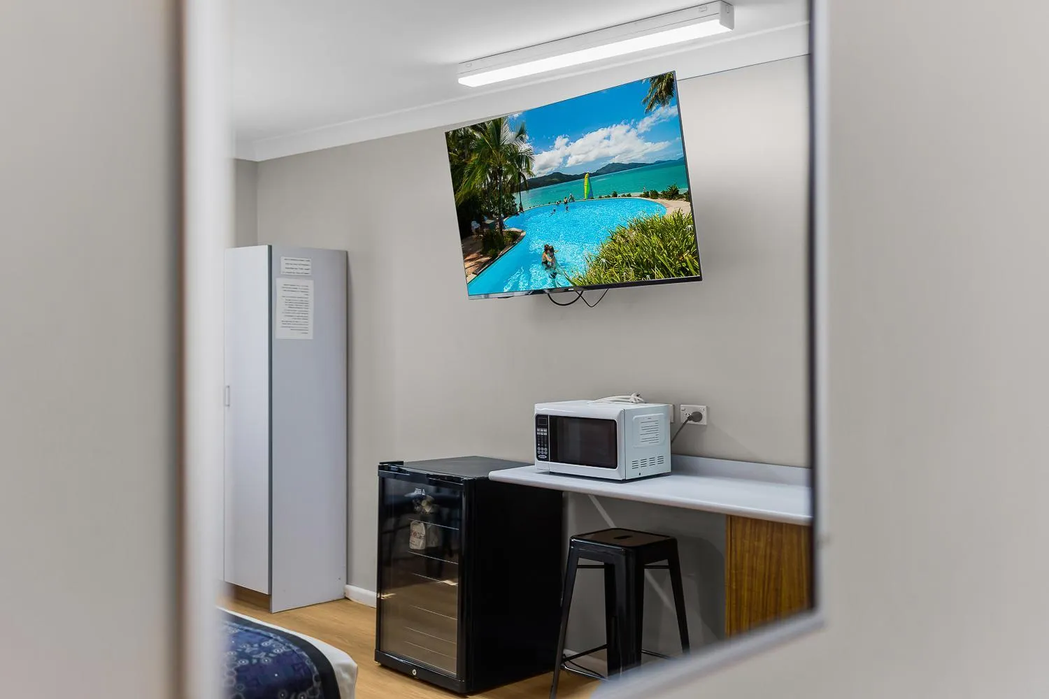 Castlereagh Motor Inn