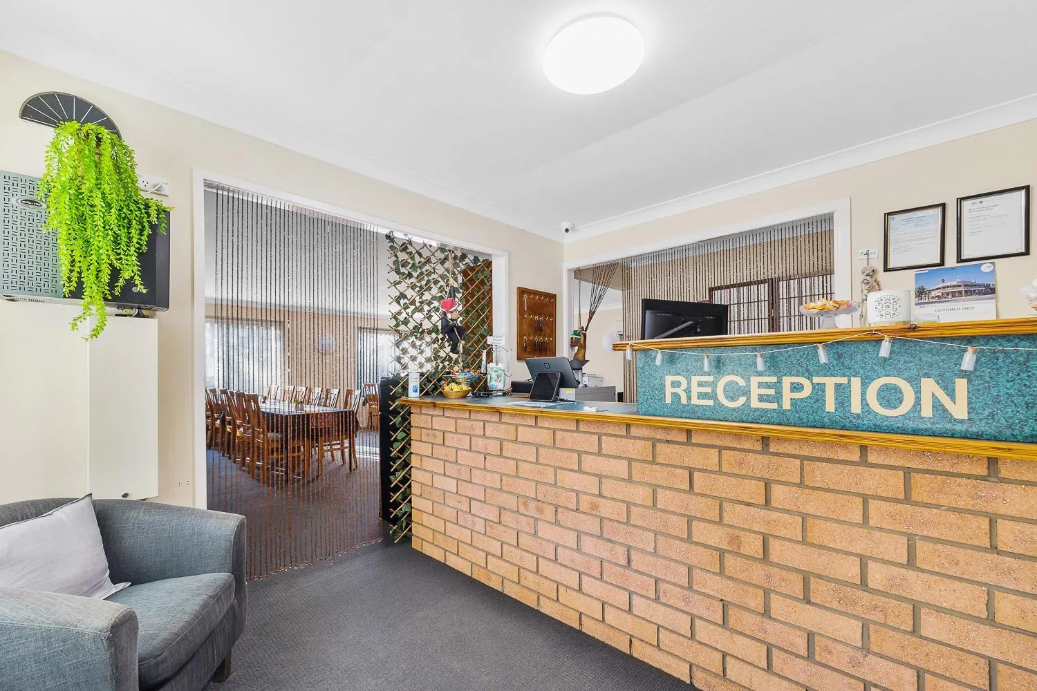 Castlereagh Motor Inn