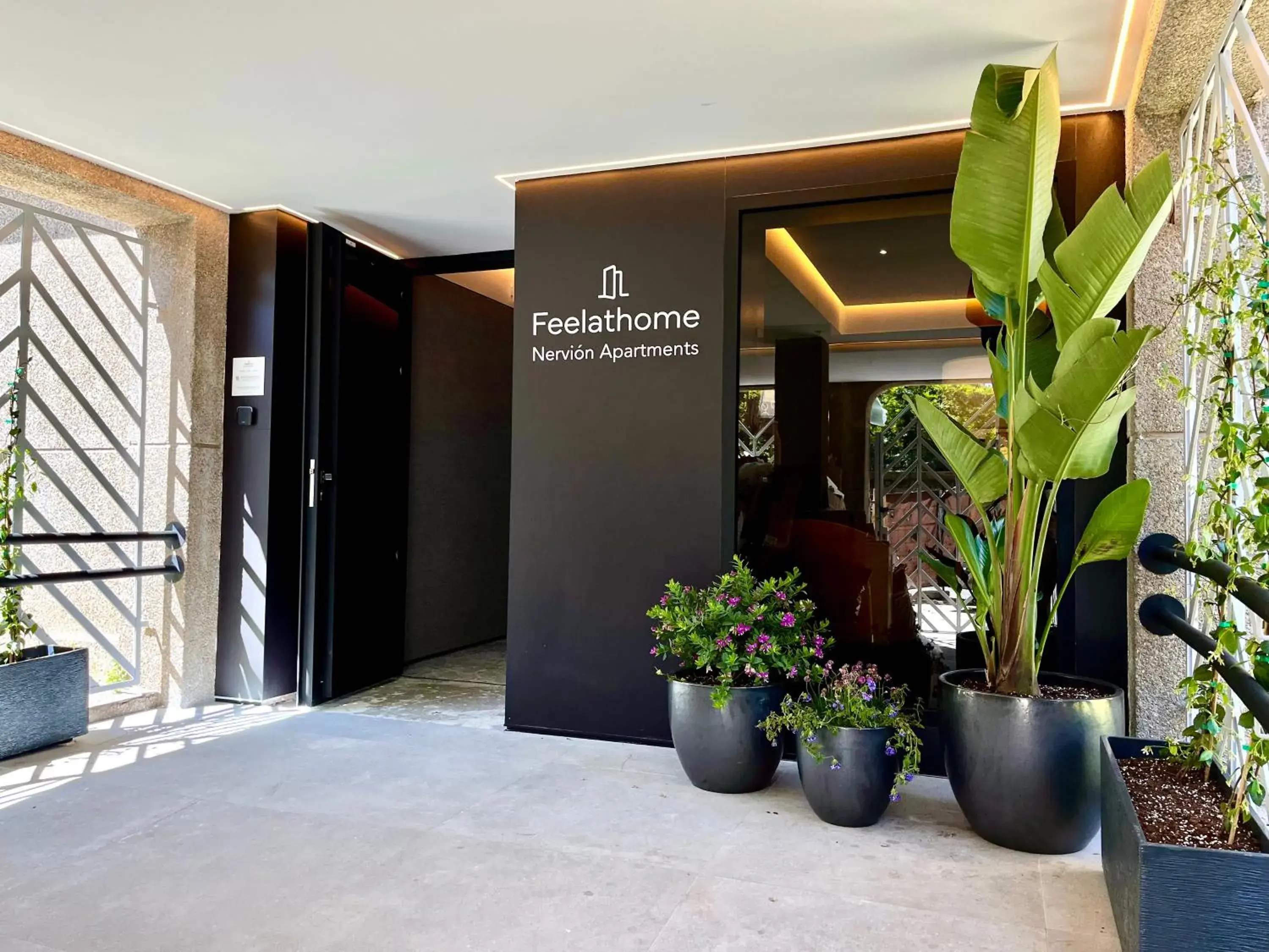 Feelathome Nervión Apartments Feelathome Nervión Apartments