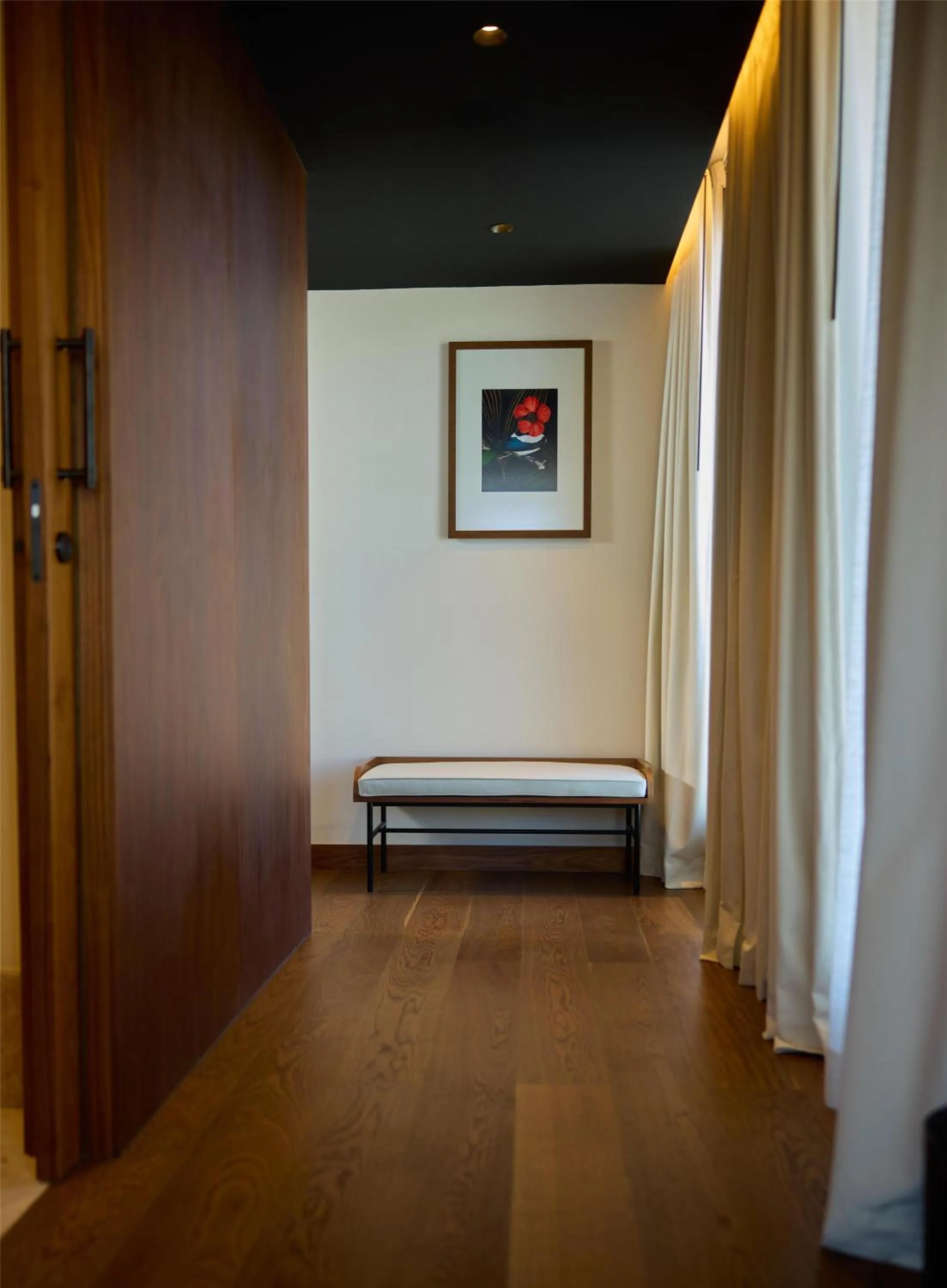 Photo of the whole room in DUO Hotel Lisbon, Curio Collection by Hilton