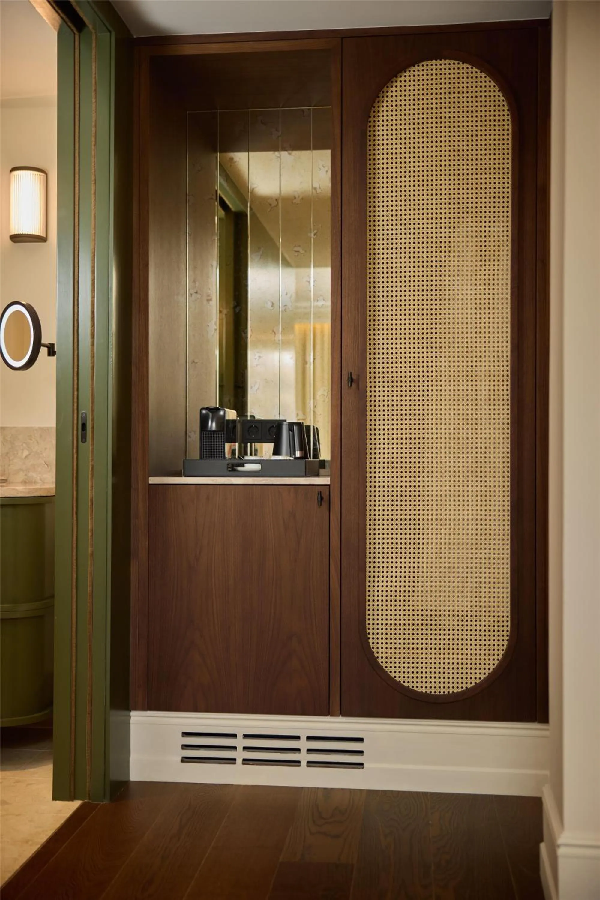 Photo of the whole room in DUO Hotel Lisbon, Curio Collection by Hilton