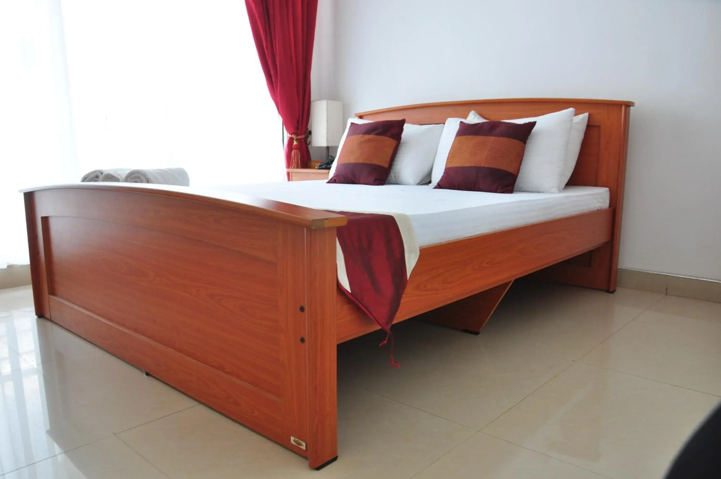 Deluxe Double Room with Balcony and Sea View in Villa Hotel Deluxe Double Room with Balcony and Sea View in Villa Hotel