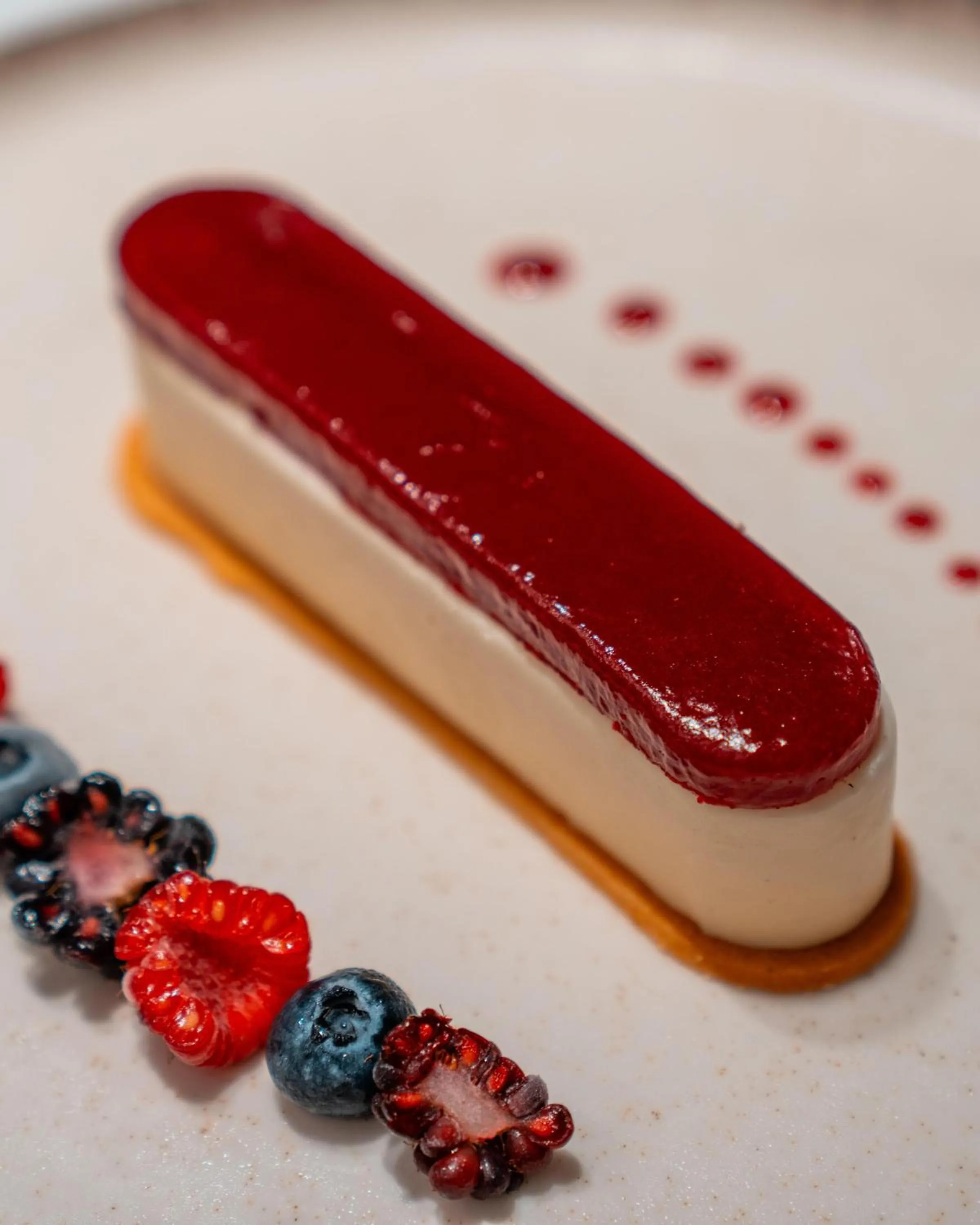 Restaurant/places to eat in Courtyard by Marriott Casablanca Downtown