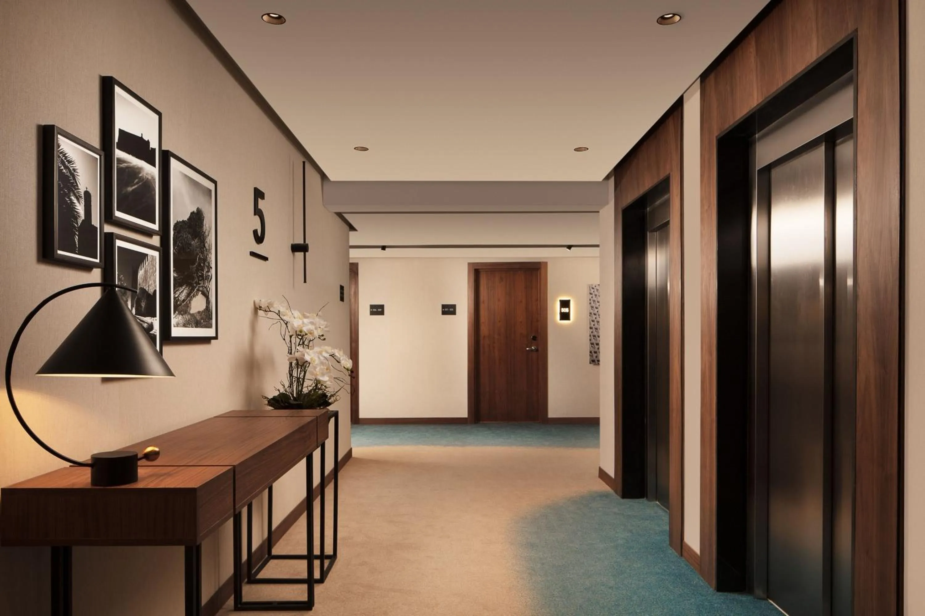 Other in Courtyard by Marriott Casablanca Downtown