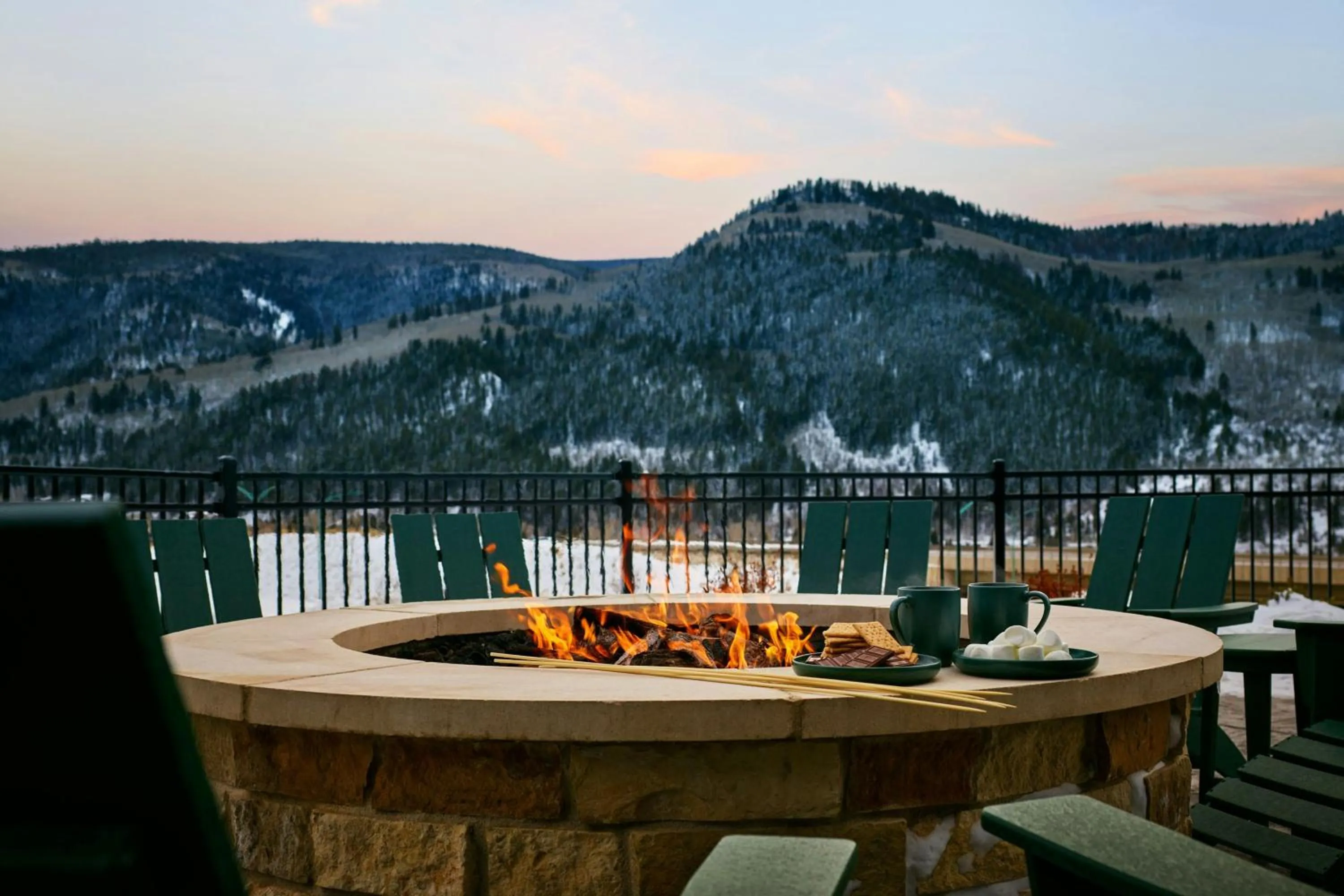 Other in SpringHill Suites by Marriott Avon Vail Valley