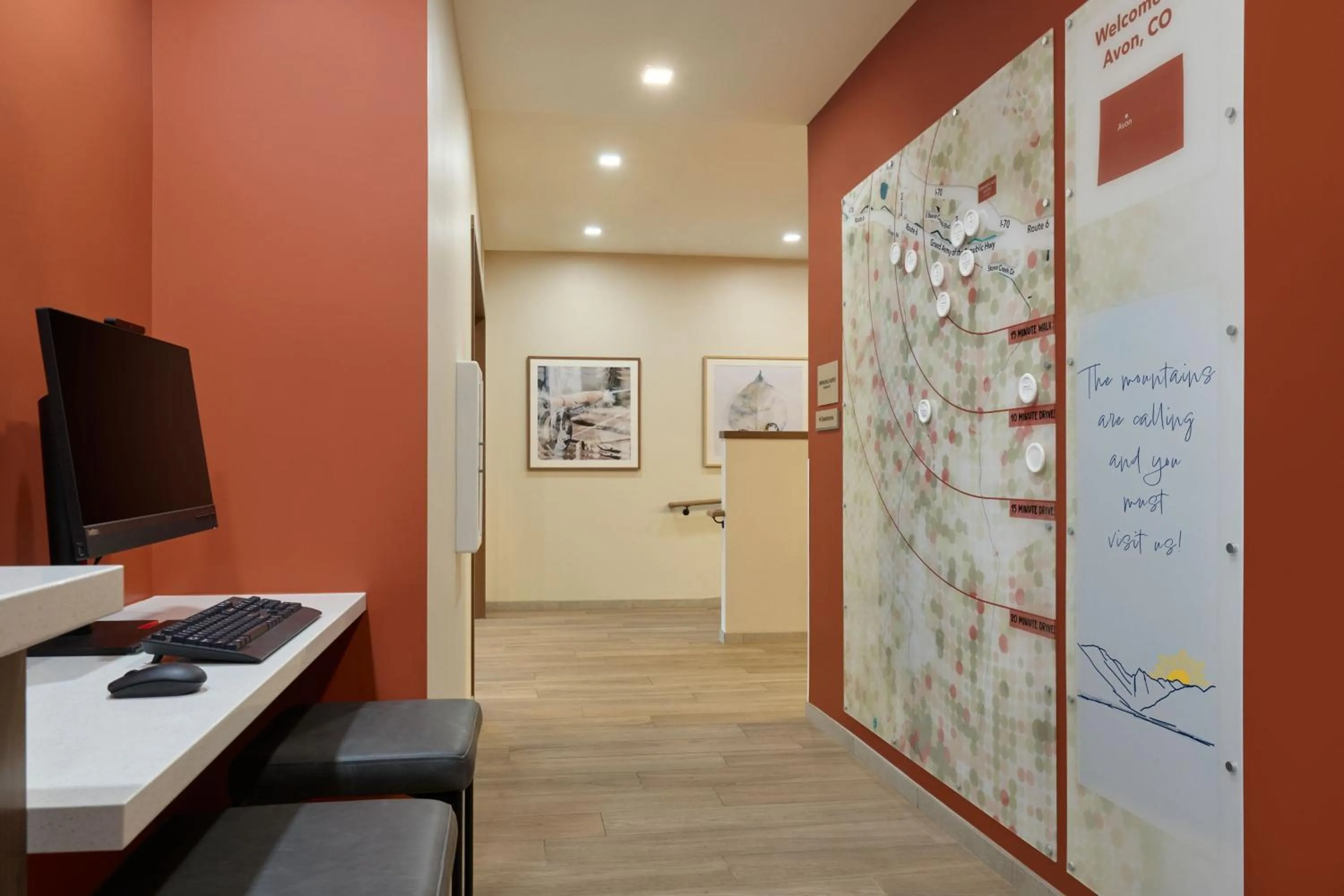 Other in SpringHill Suites by Marriott Avon Vail Valley