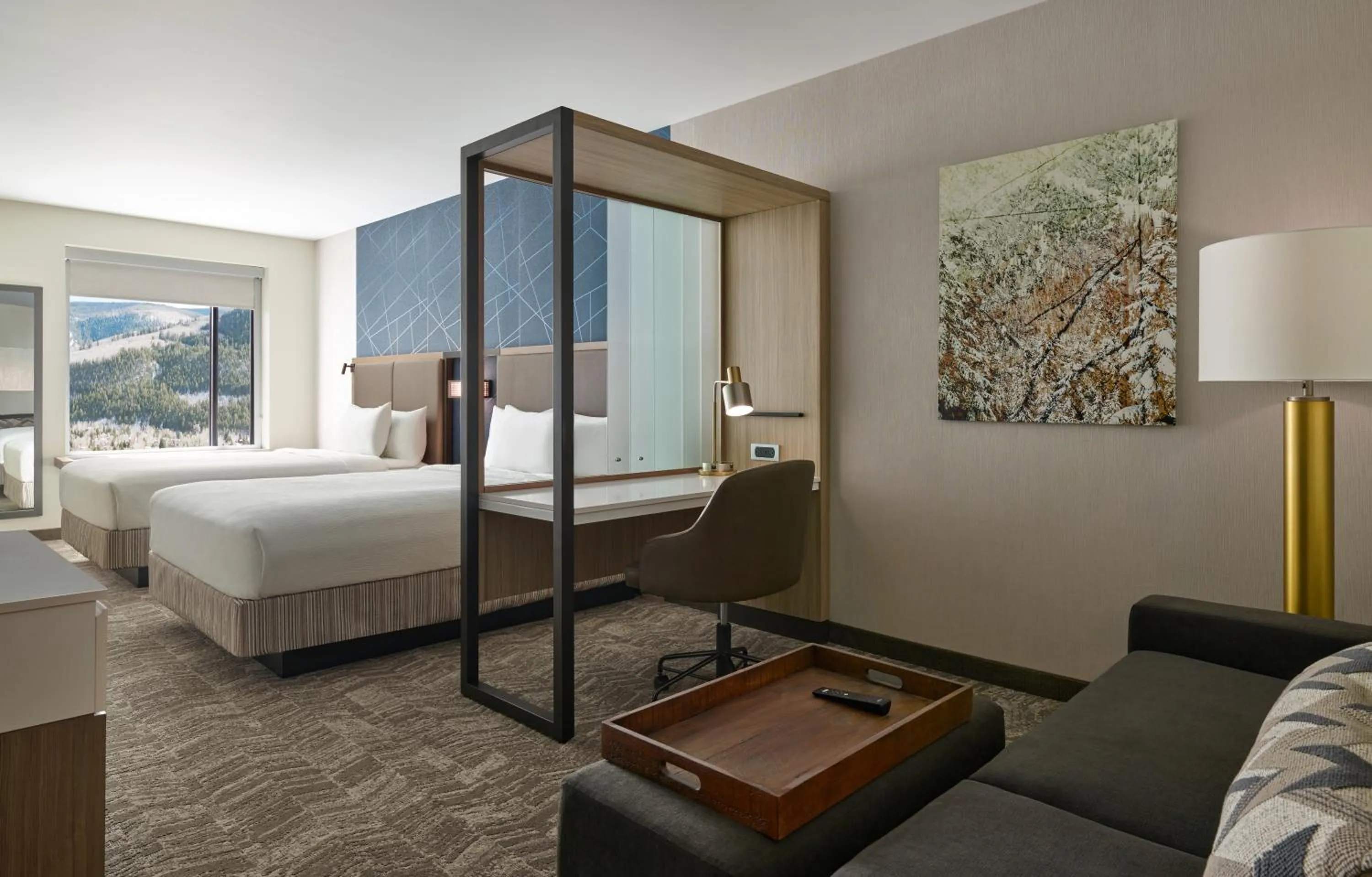 SpringHill Suites by Marriott Avon Vail Valley