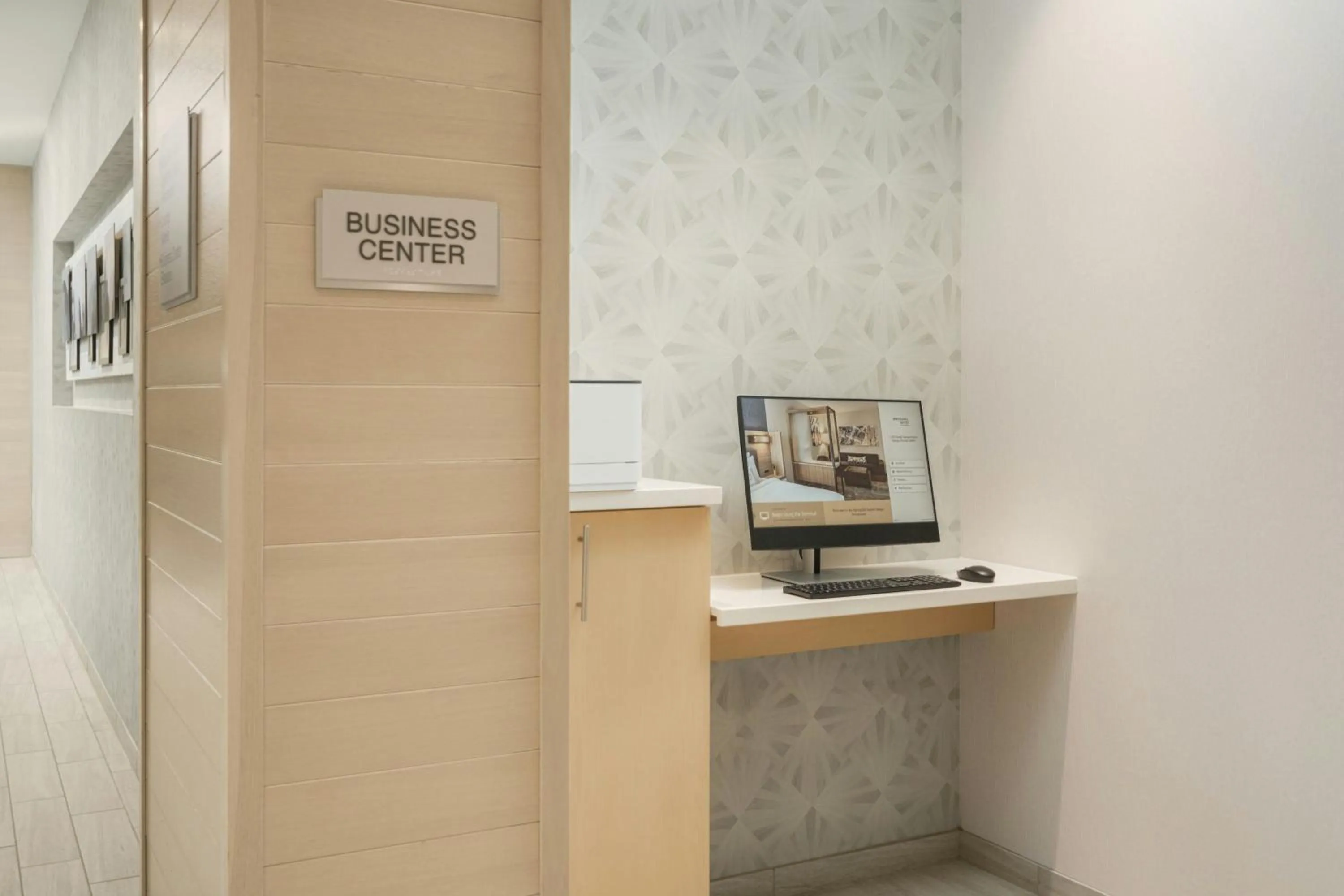 Other in SpringHill Suites by Marriott Tampa Downtown