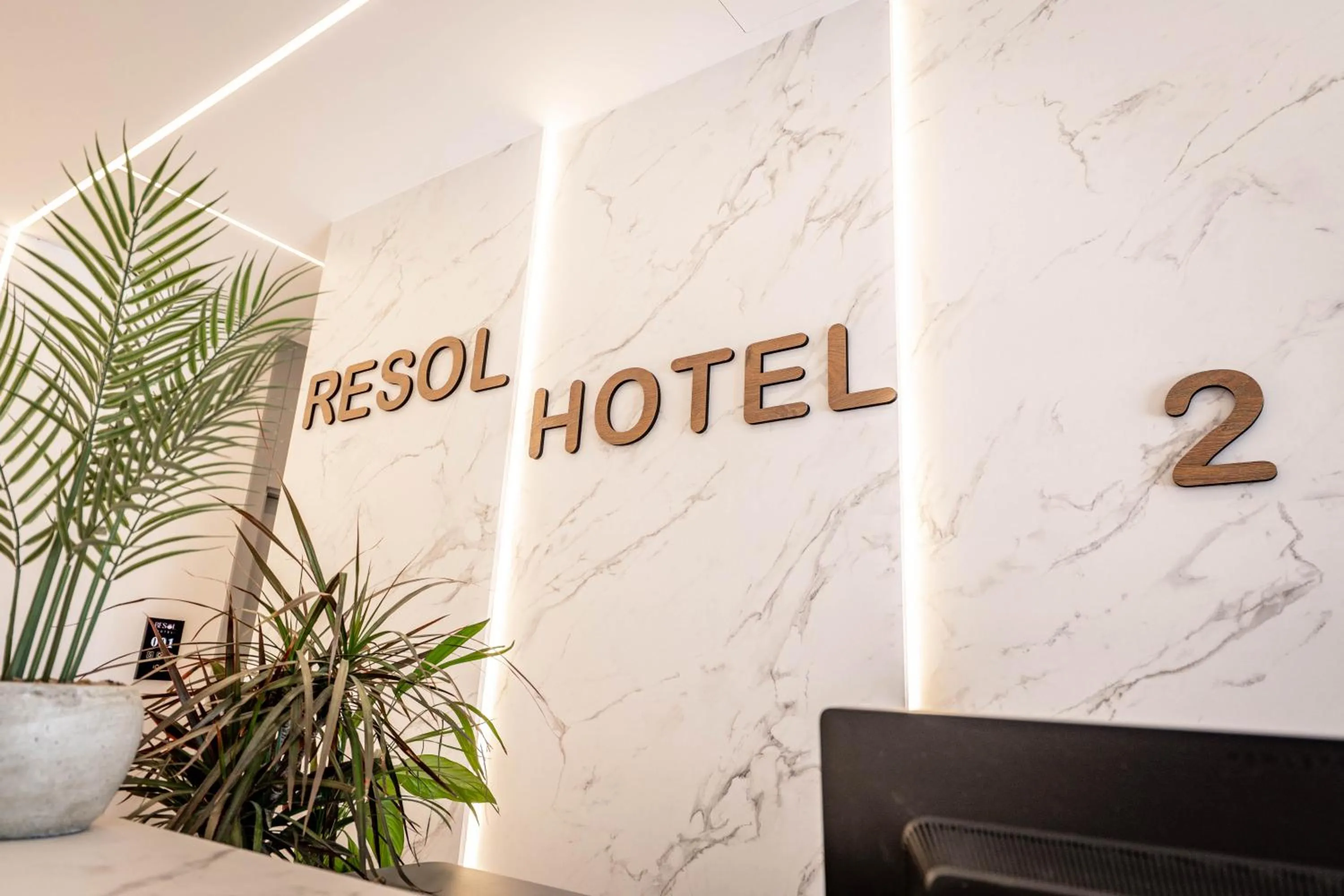 Hotel Resol 2