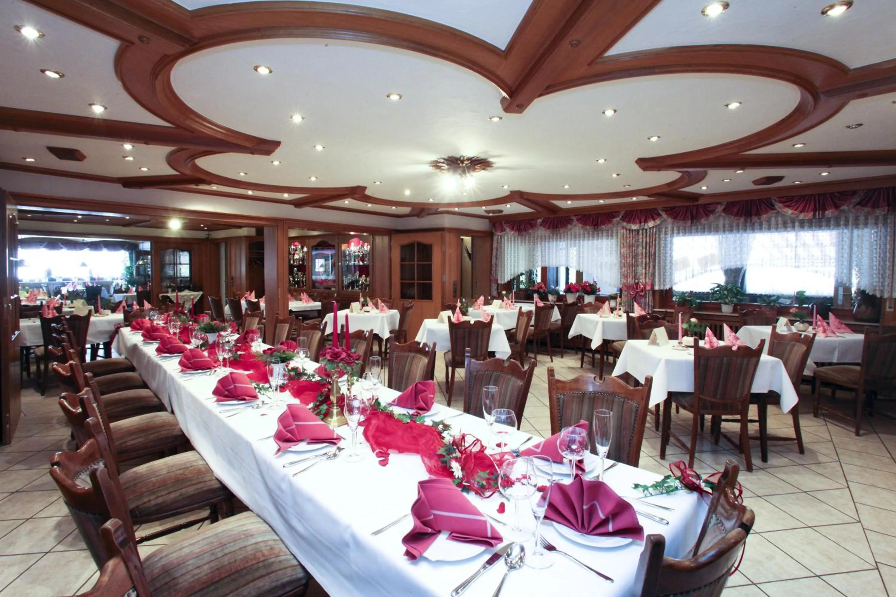 Banquet/Function facilities in Gasthaus Stroh