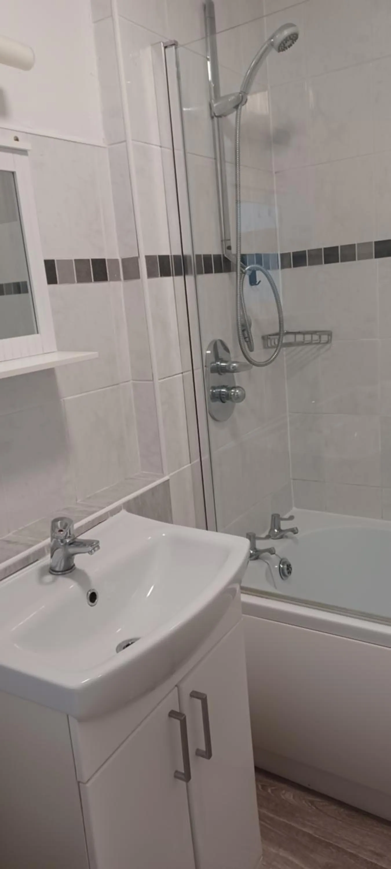 Mount Pleasant Retreat